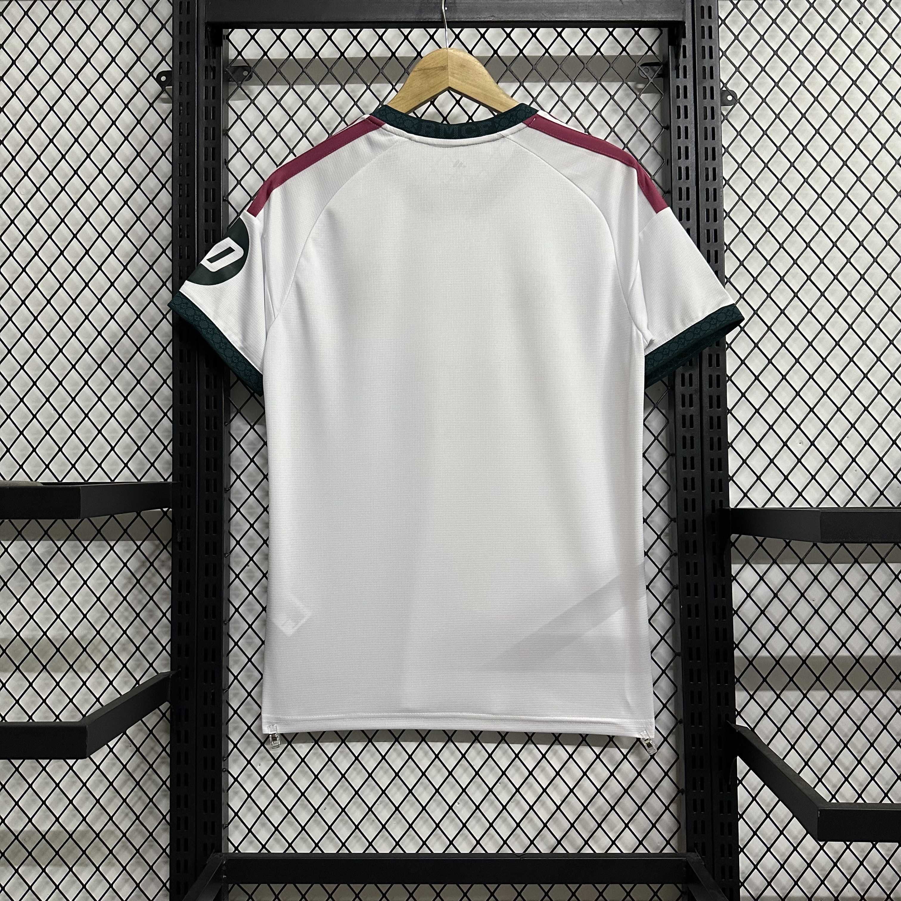 Real Madrid 26-27 Home  Men Jersey