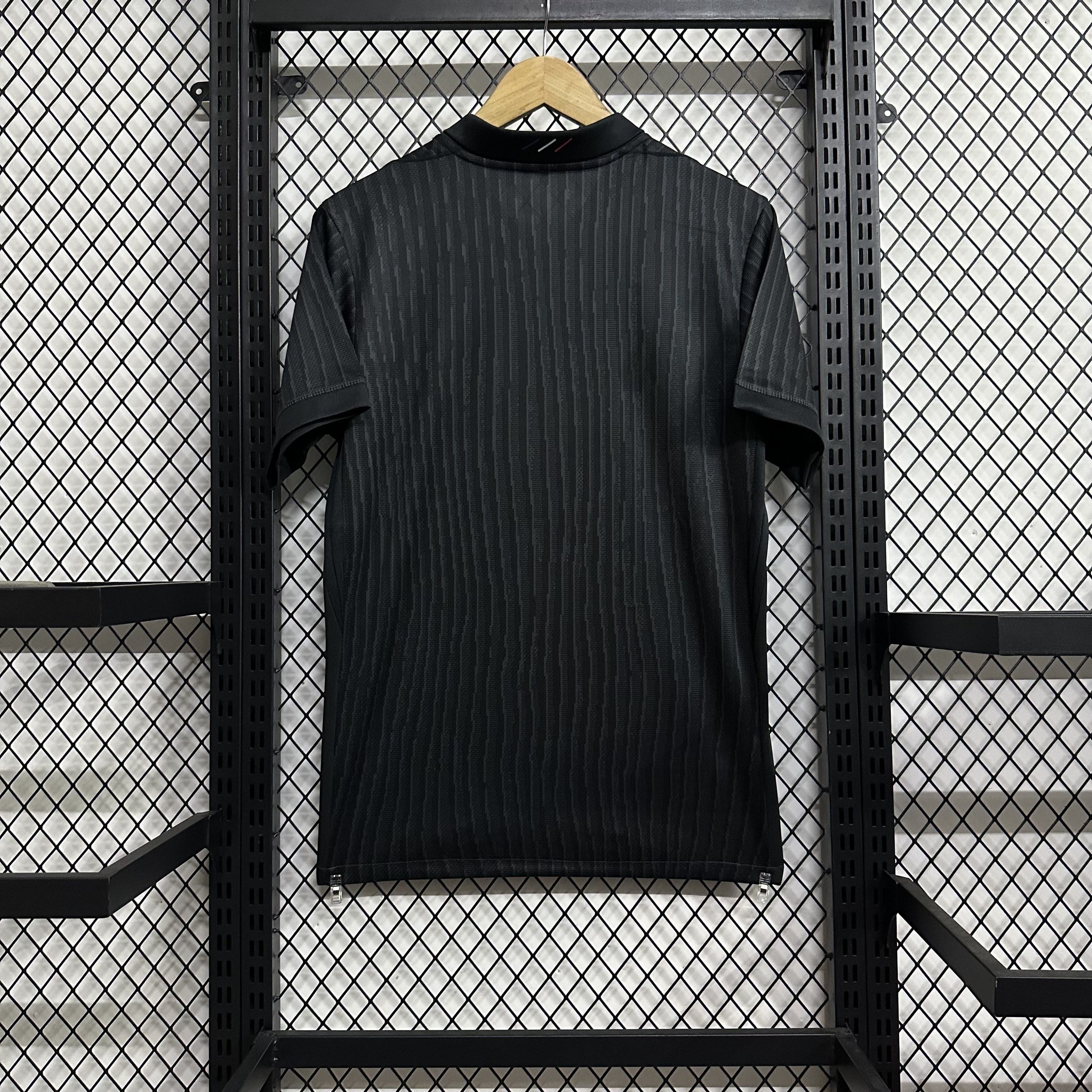 Paris Saint Germain 25-26 Third Away Men Jersey