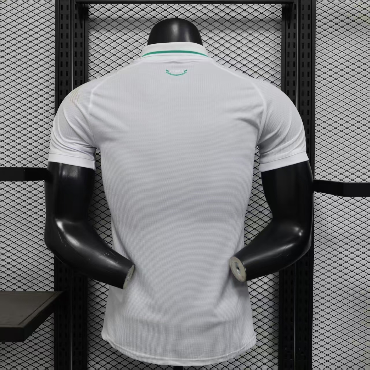 Wales 2026 World Cup Away Player Men Jersey