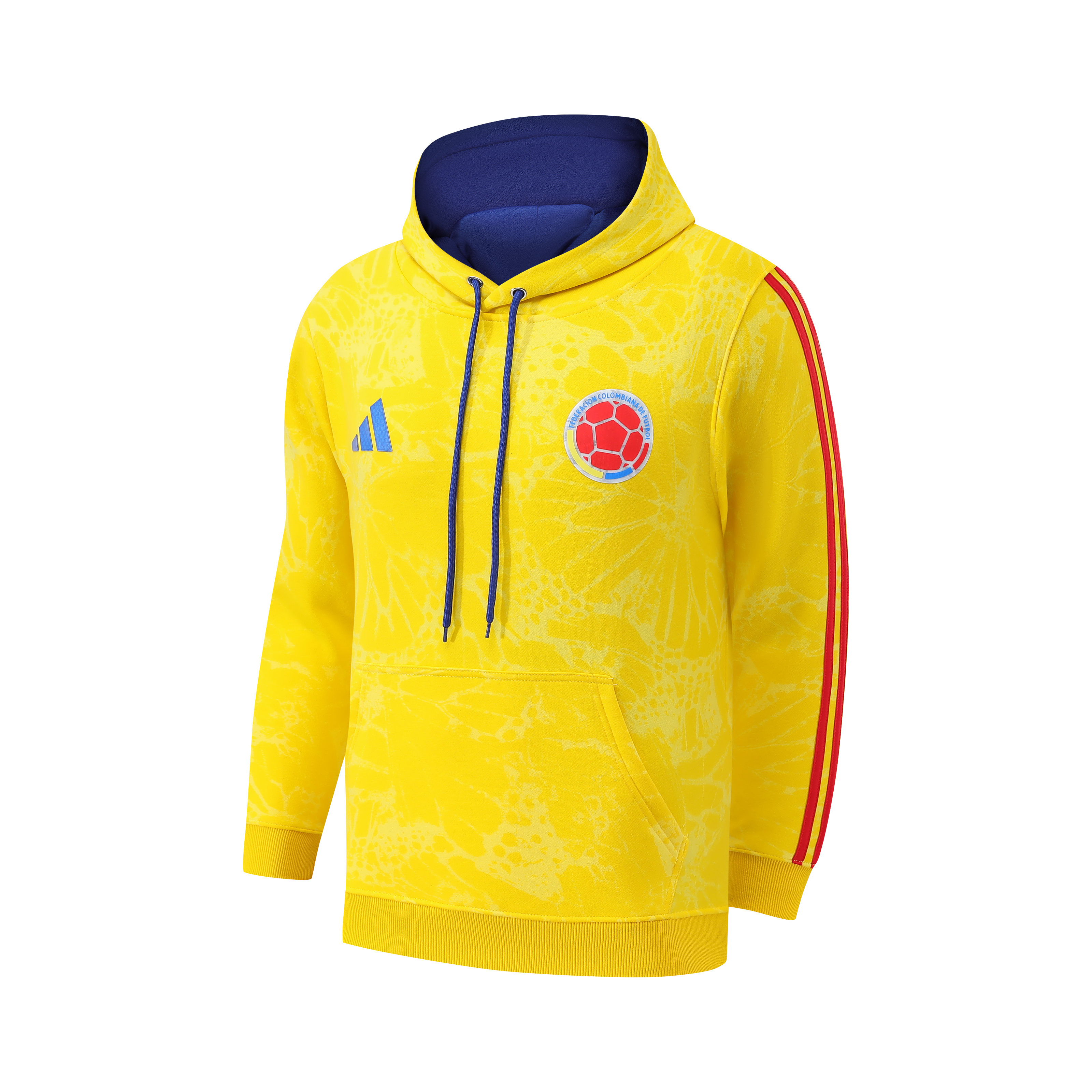 Columbia 2026 World  Cup  Hoodie