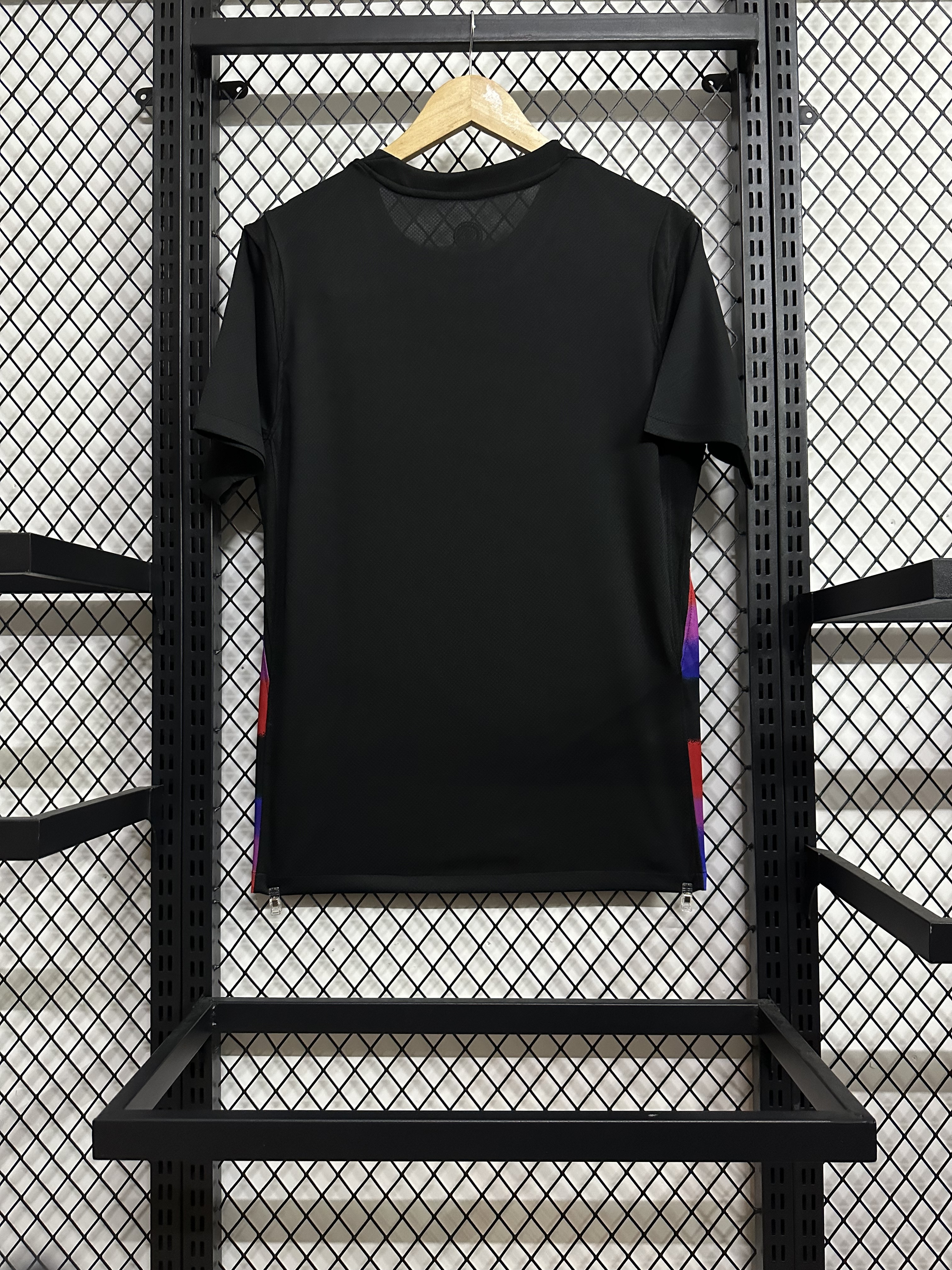 England 25-26 Away Men Jersey