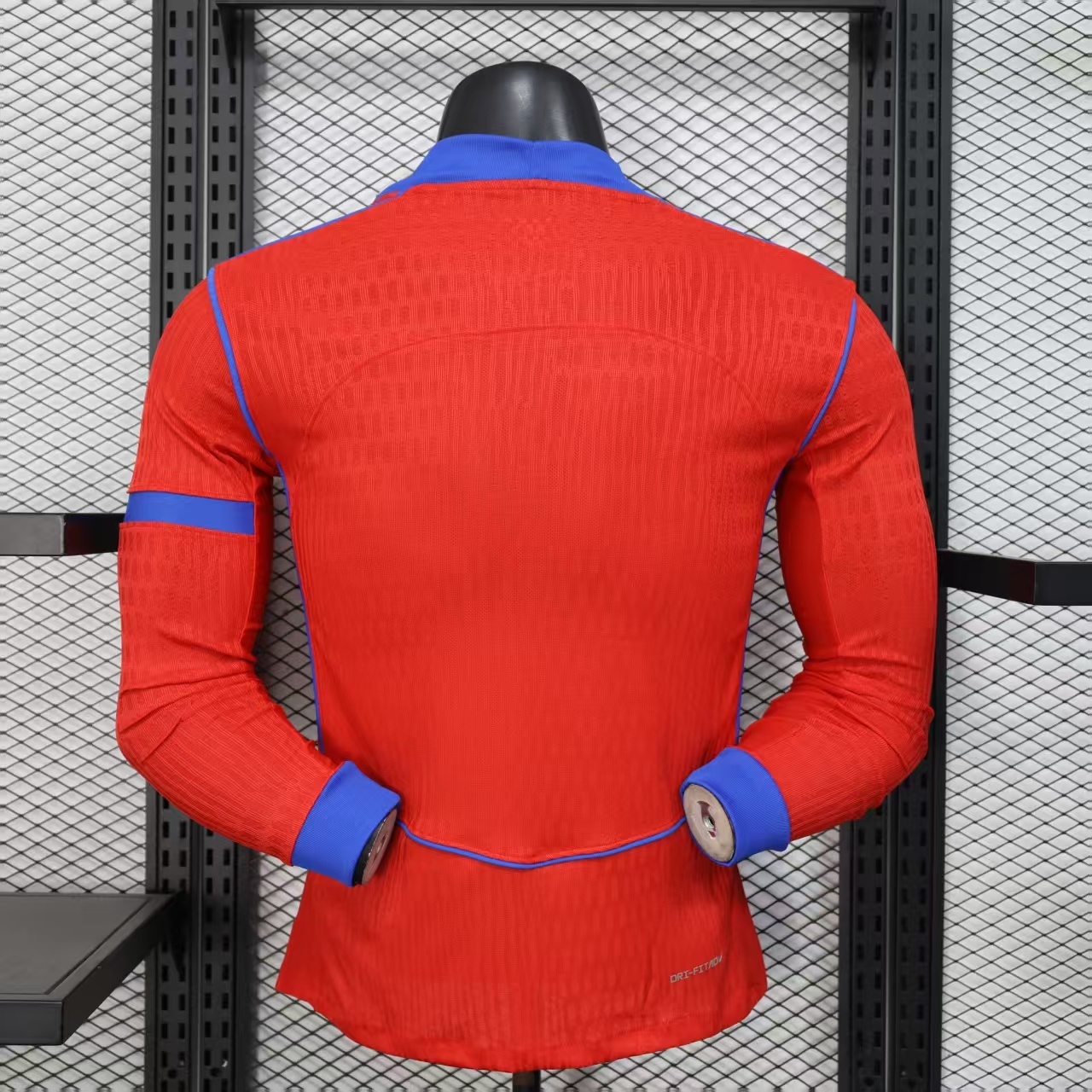 Paris Saint-Germain 25-26 Third Away Player Men Jersey