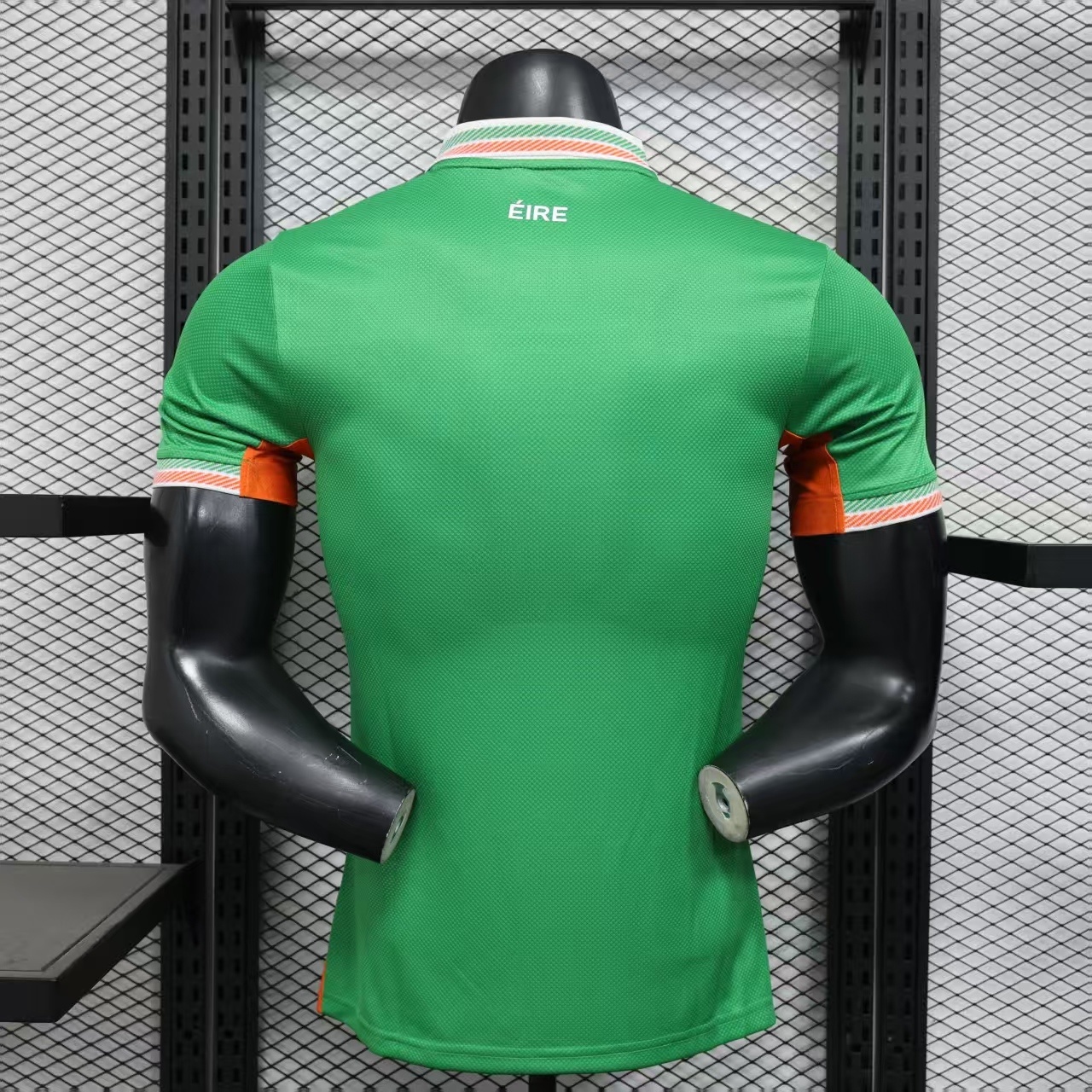 Ireland 25-26 Home Player Jersey