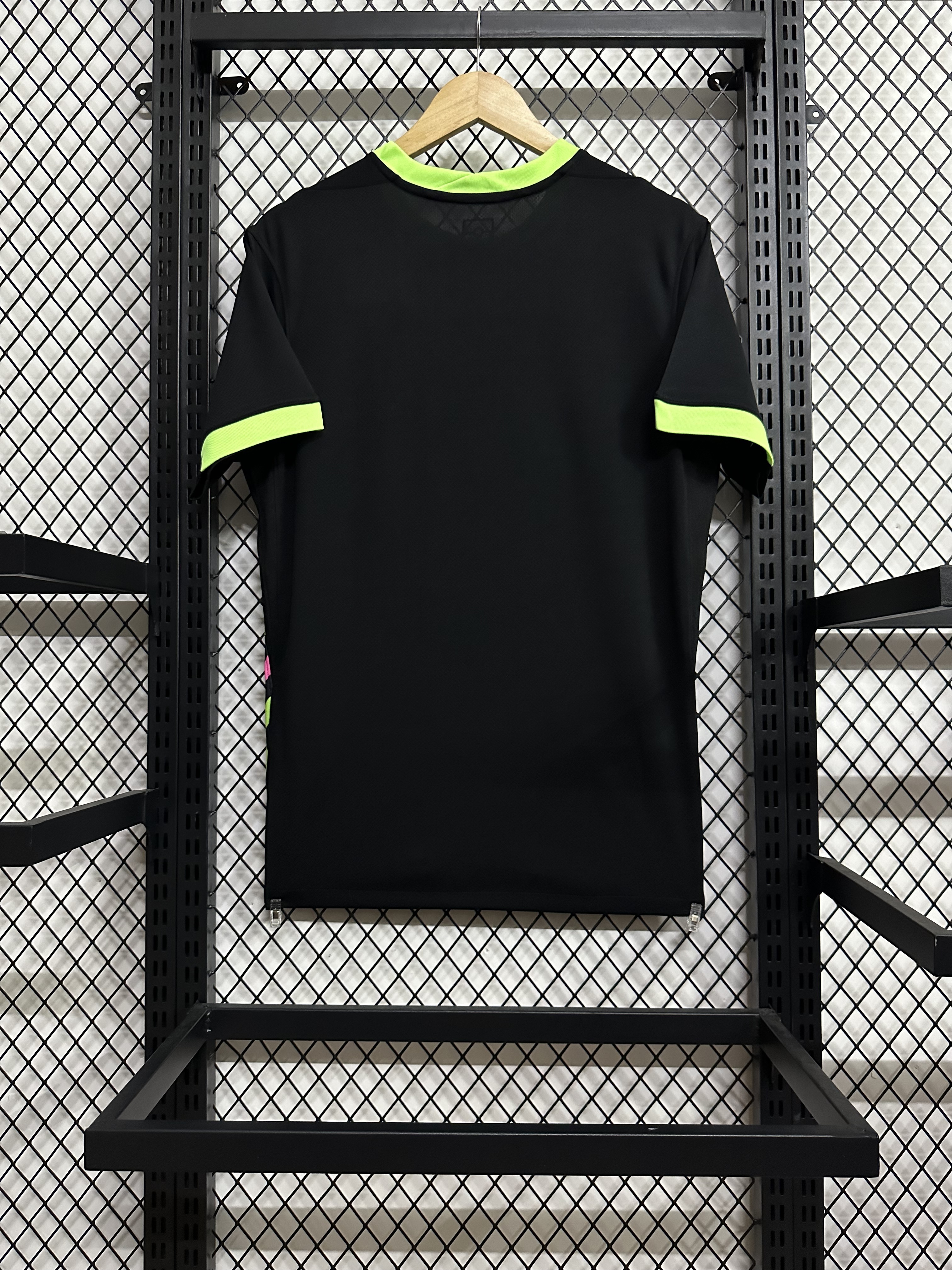 Australia 25-26 Away Men Jersey