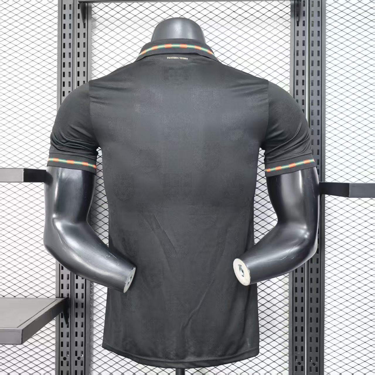 Portugal 2026 Special Edition  Player Jersey