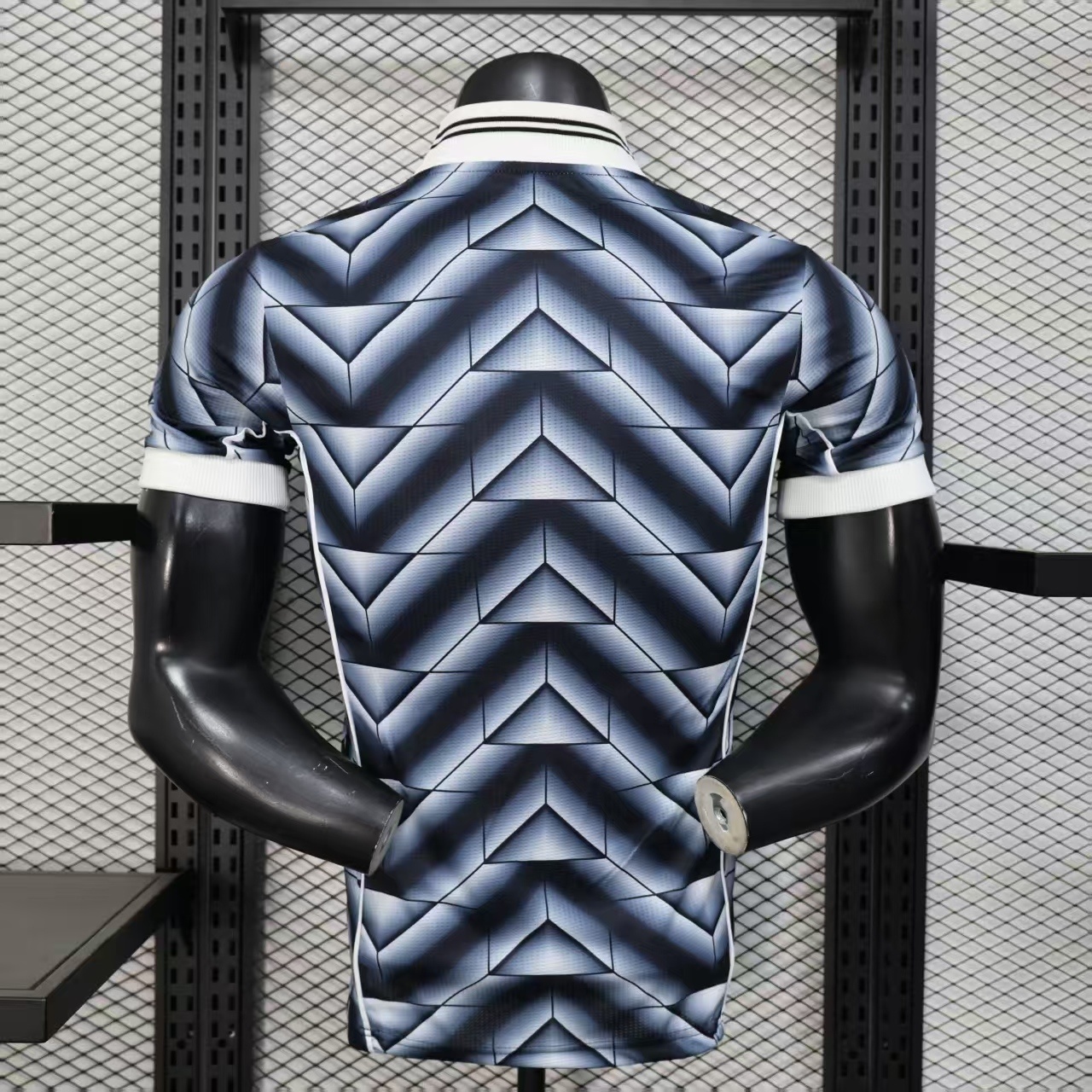 Real Madrid Special Edition Player Men Jersey