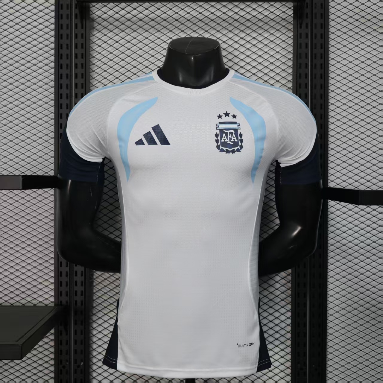 Argentina 2026 Player Training Men Jersey