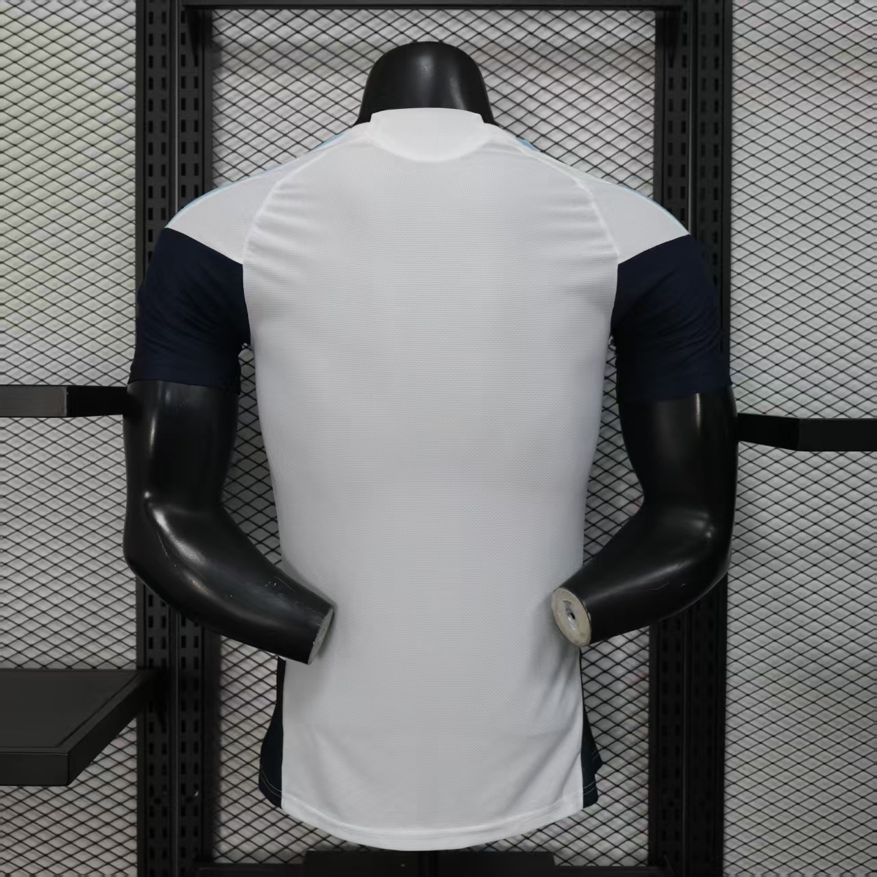 Argentina 2026 Player Training Men Jersey