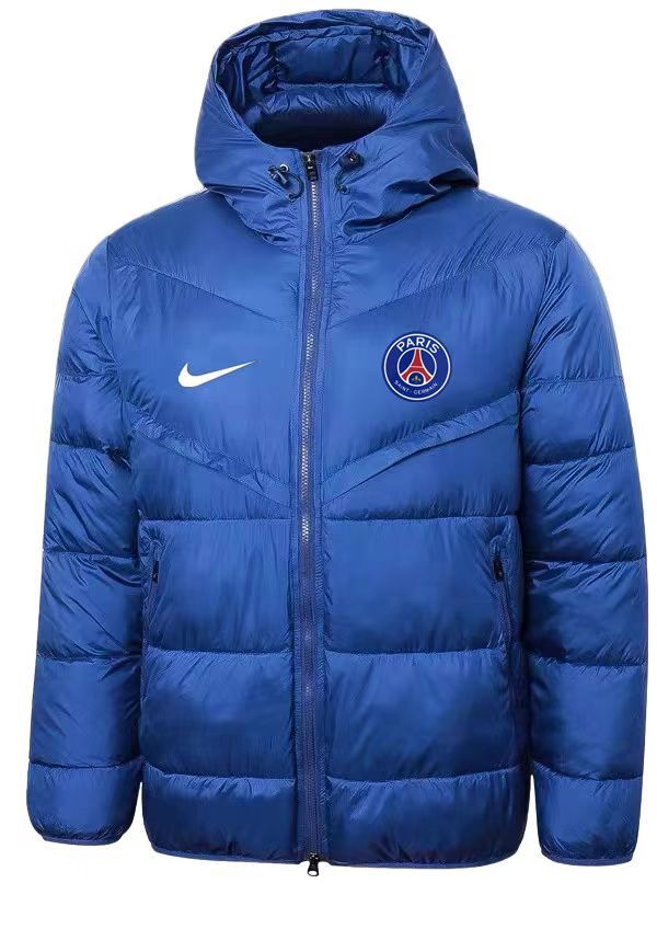 Paris Saint Germain  Cotton Jacket 25-26