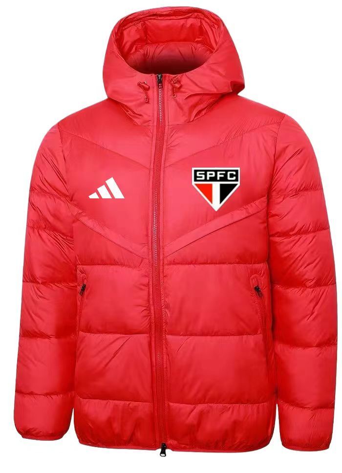 Sao paulo Cotton Jacket 25-26