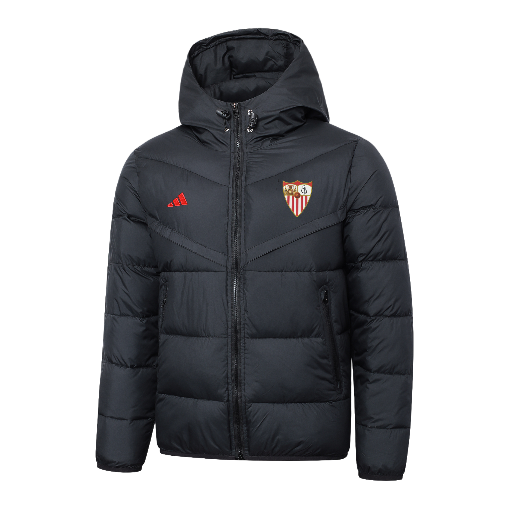 Sevilla Cotton Jacket 25-26