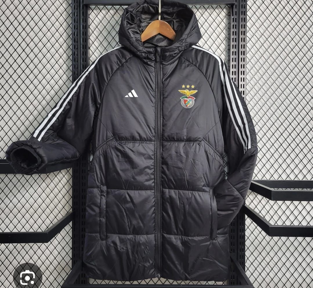 Benfica Cotton Jacket 25-26