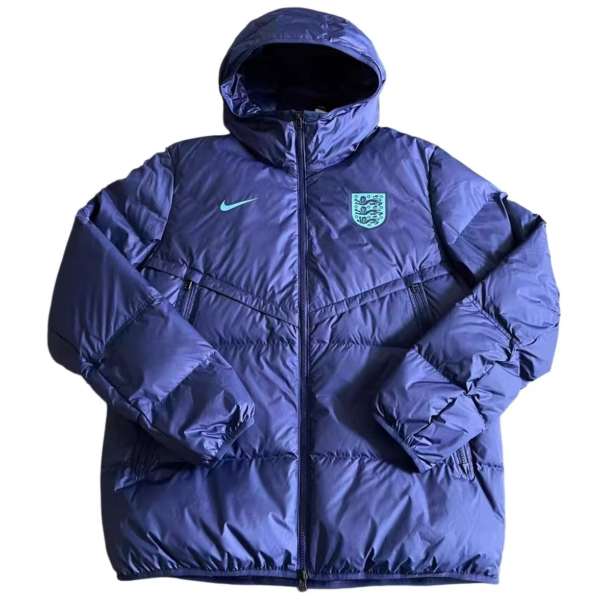 England Cotton Jacket 25-26