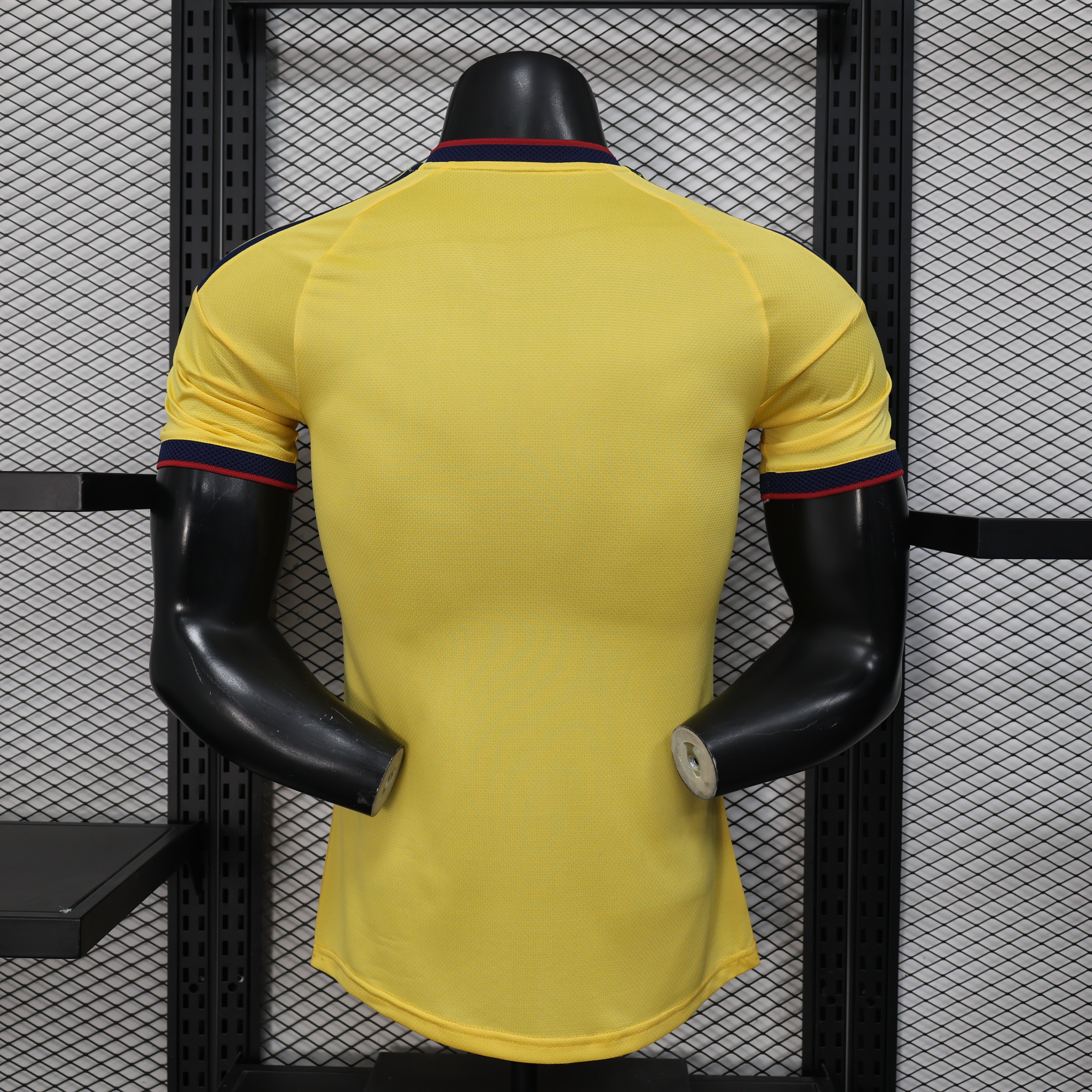 Colombia 2026 Special Edition Player Jersey