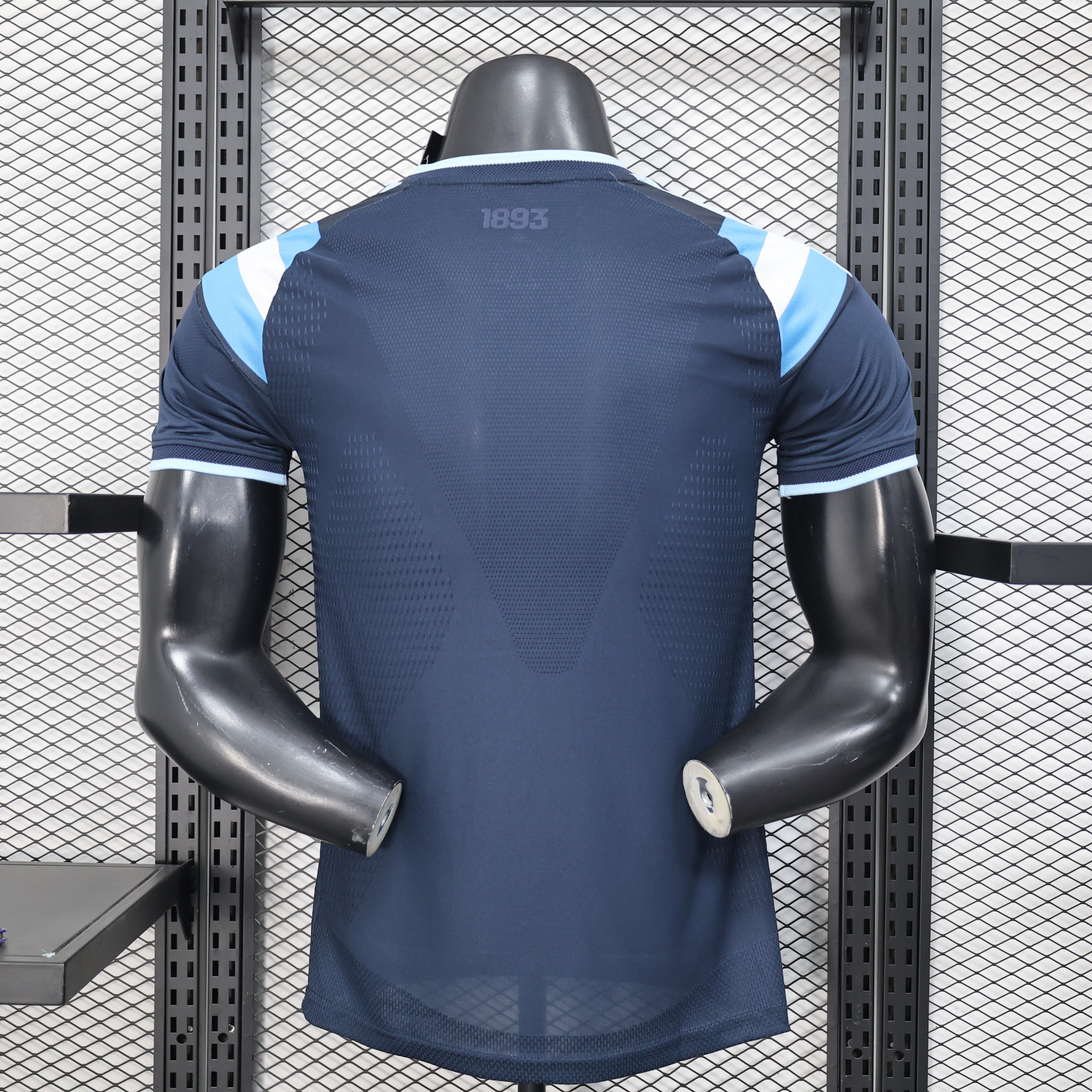 Argentina 2026 Special Edition Player Jersey