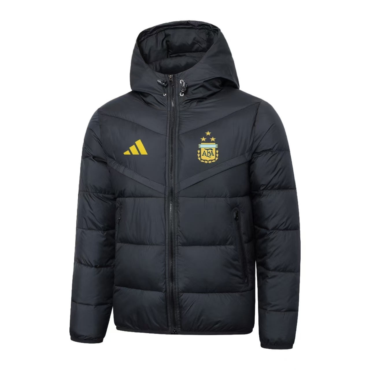 Argentina Cotton Jacket 25-26