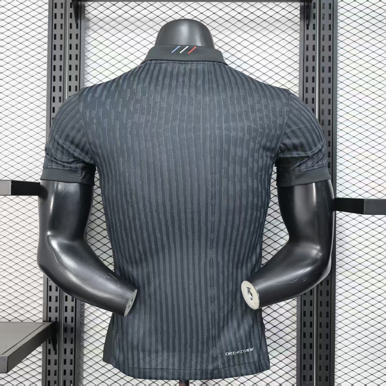 Paris Saint Germain 25-26 Third Away Player Men Jersey