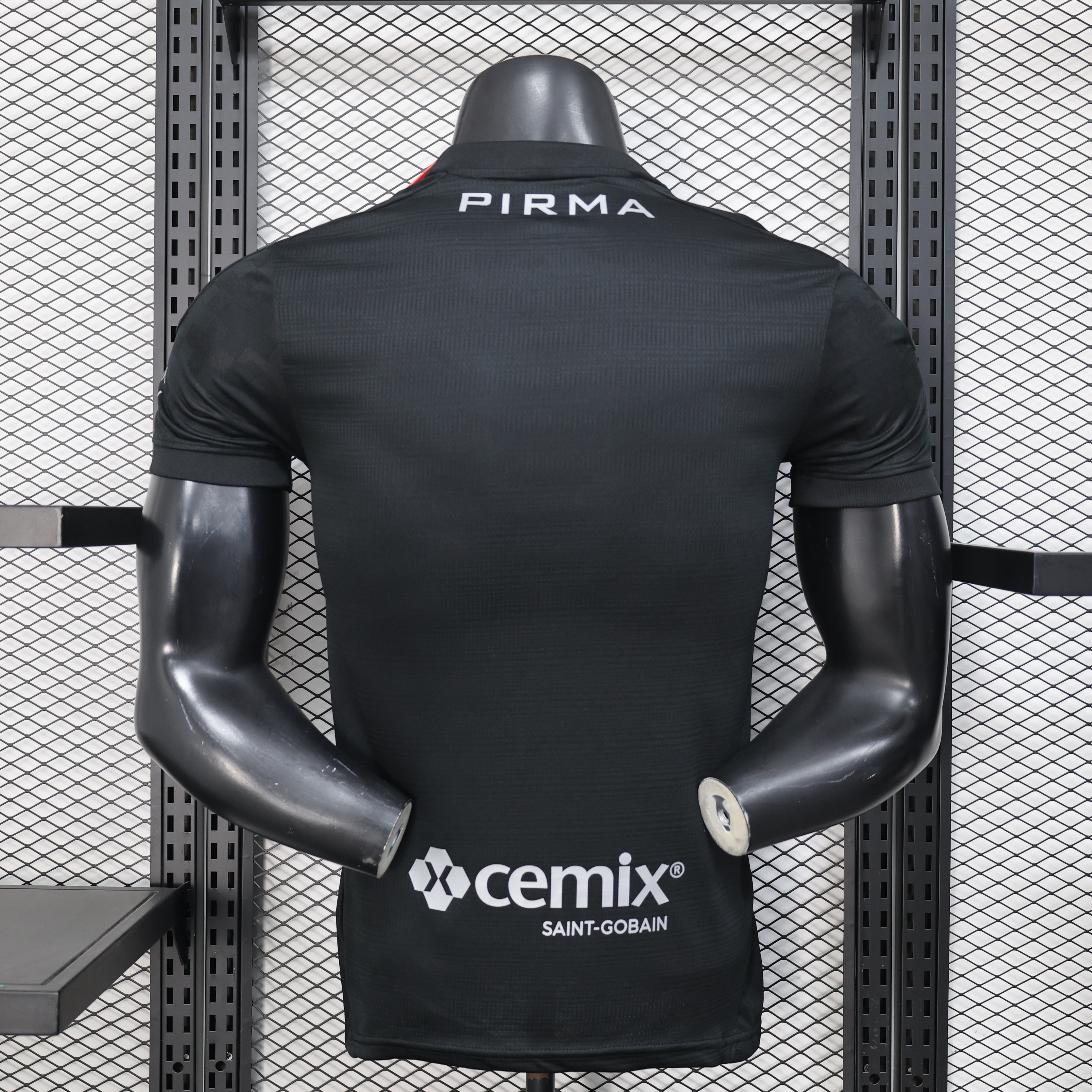 Cruz Azul 25-26 Third Away Player  Men Jersey