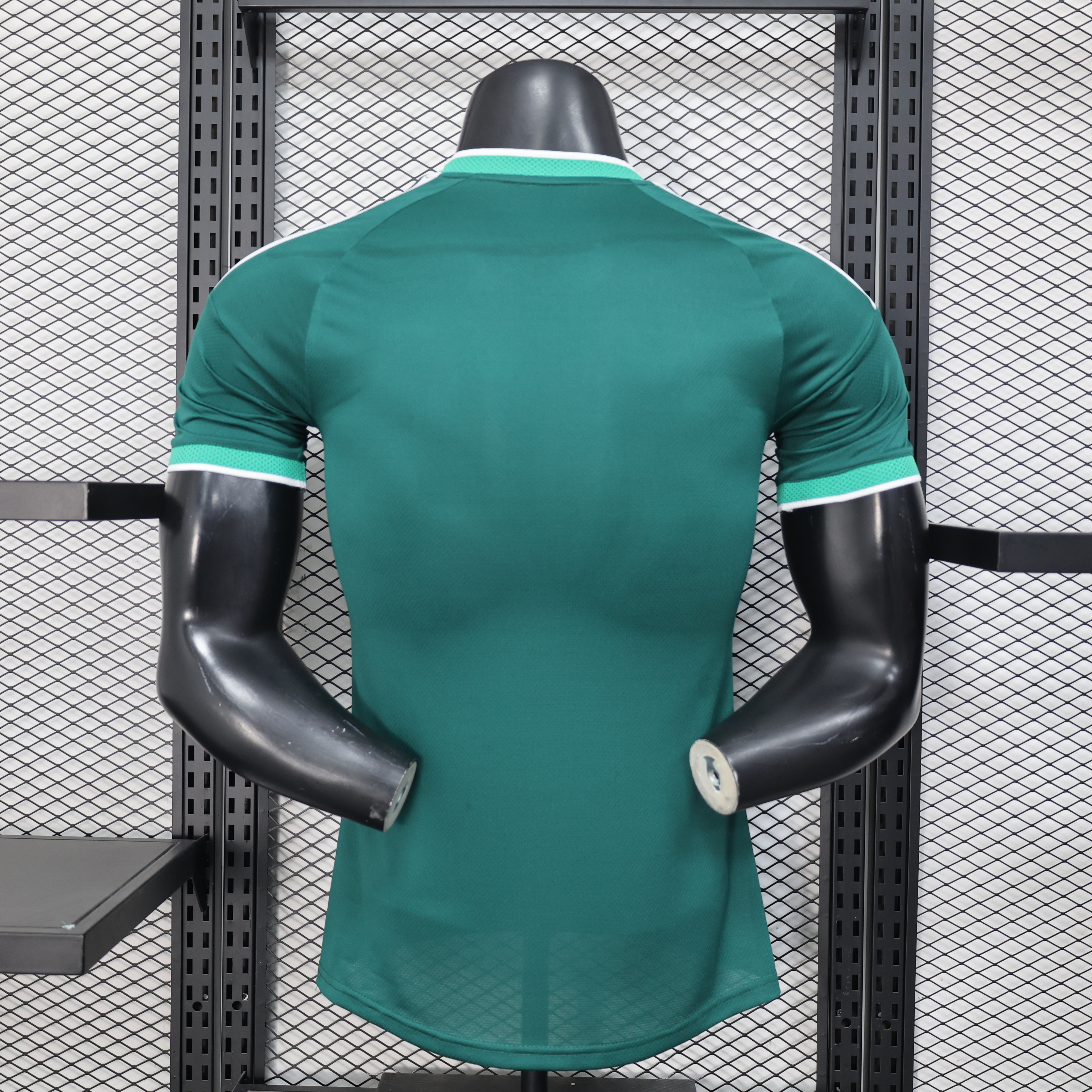 Saudi Arabia 2026 Special Edition Player Jersey