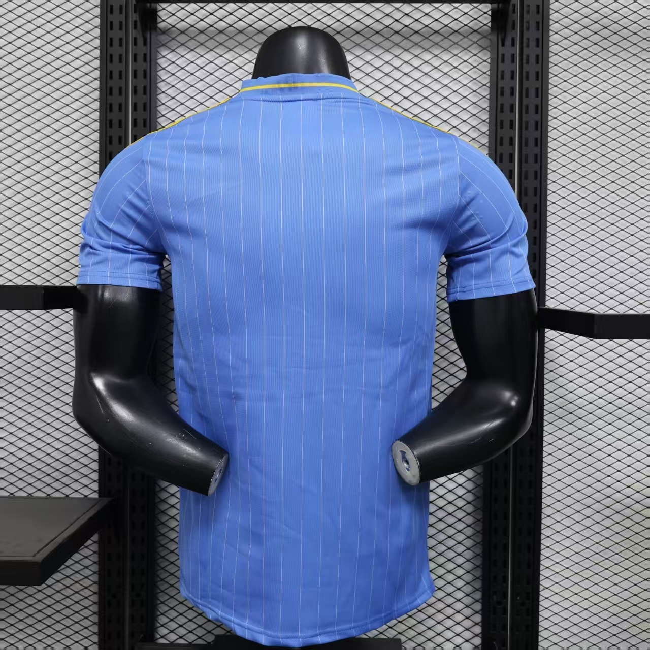 Manchester United 25-26 Special Edition Player Men Jersey