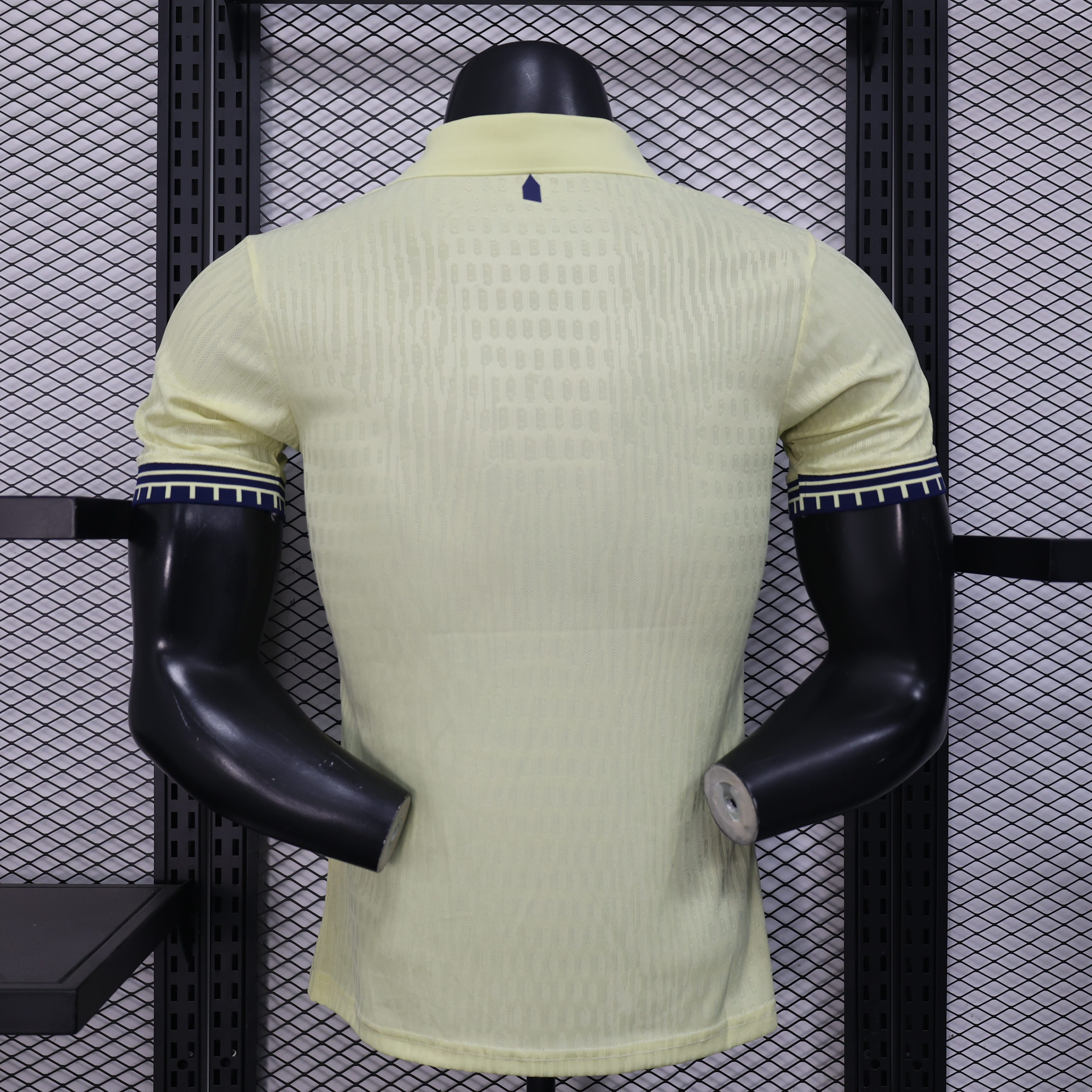 Everton 25-26 Third Away Player Jersey