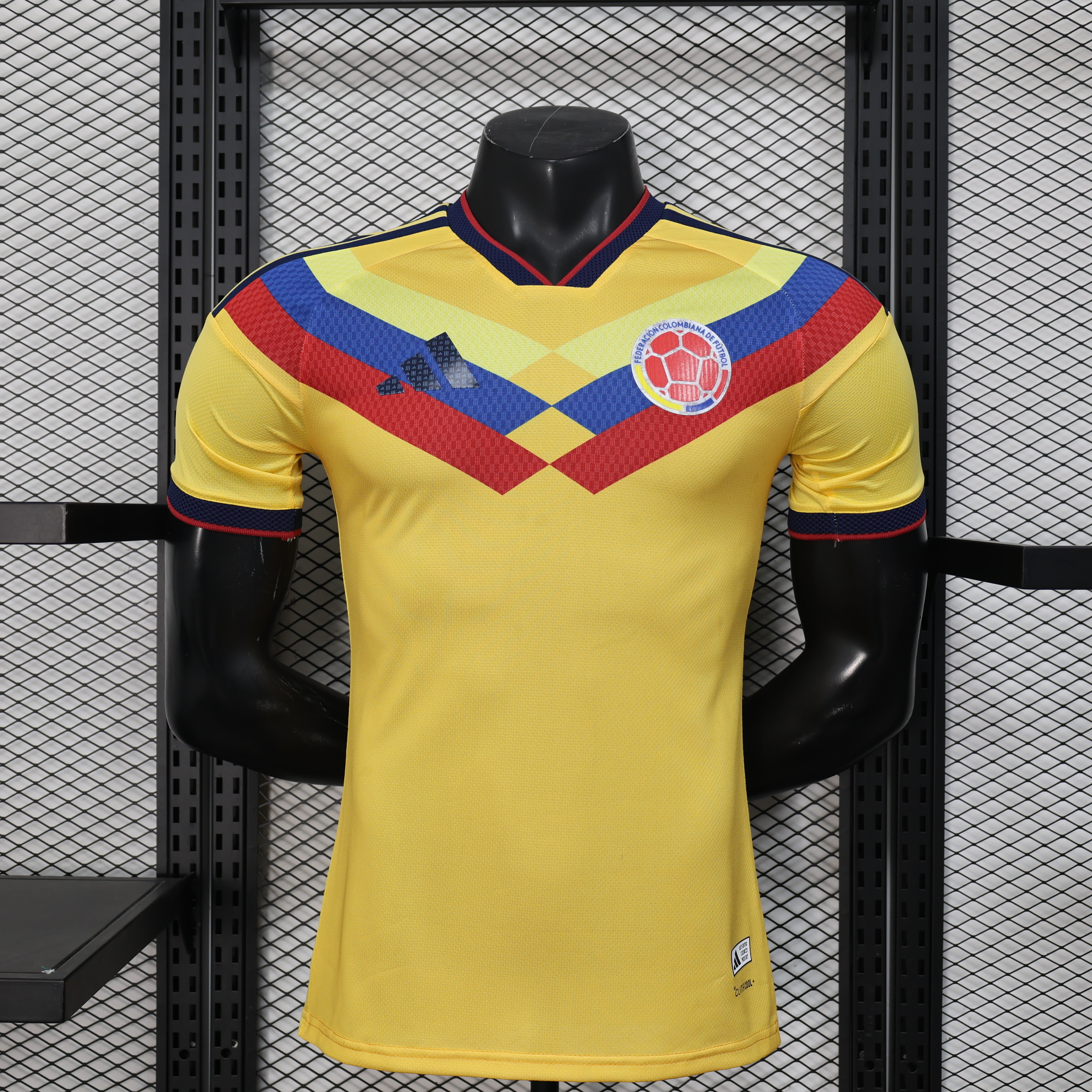 Colombia 2026 Special Edition Player Jersey