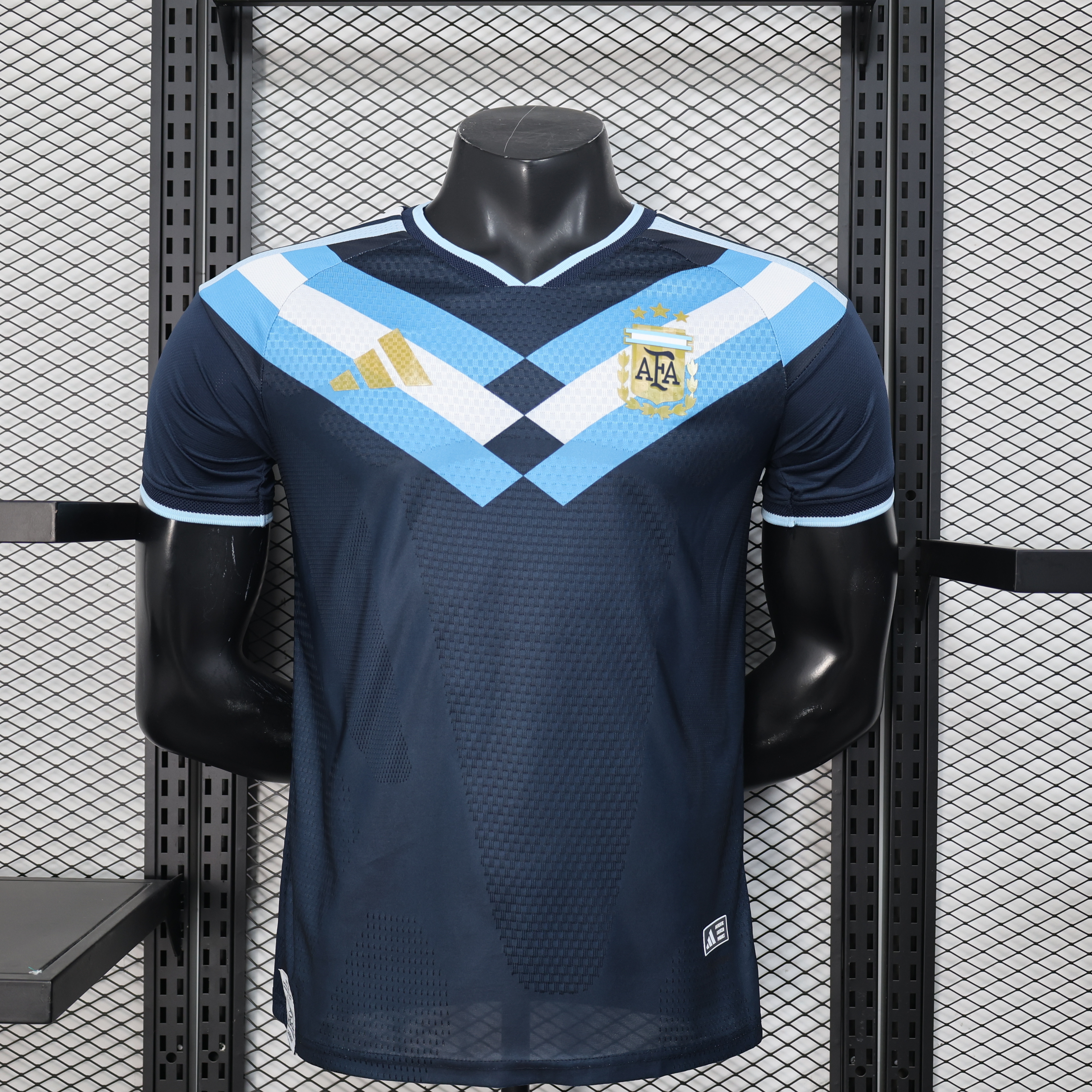 Argentina 2026 Special Edition Player Jersey