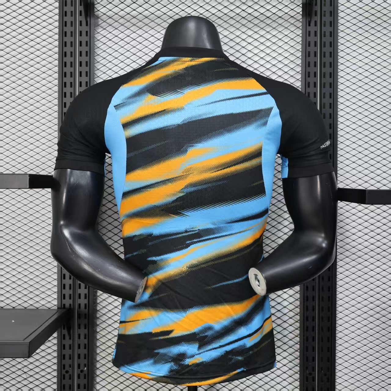 Marseille 25-26 Player Training Men Jersey