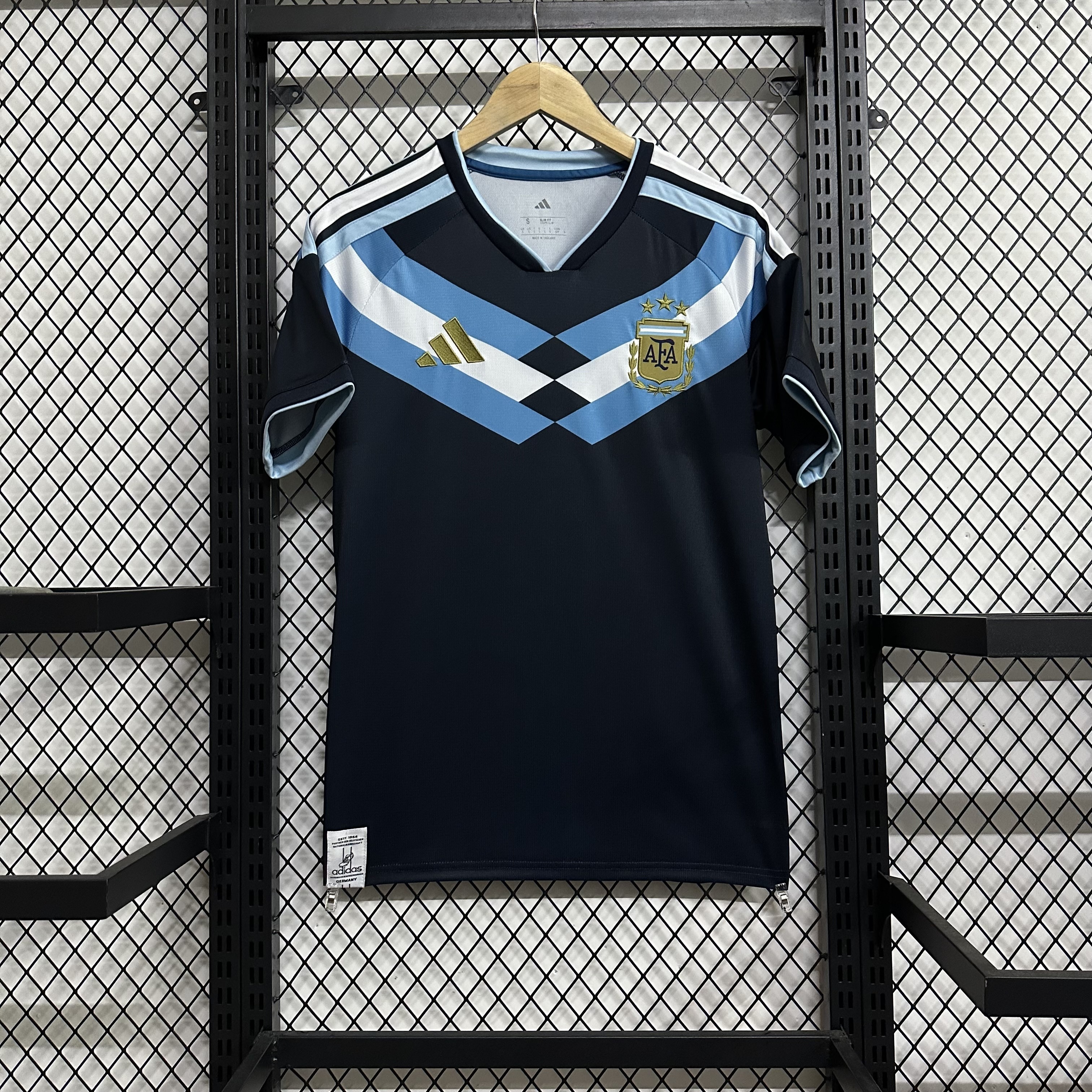 Argentina 2026 Special Edition Men Jersey