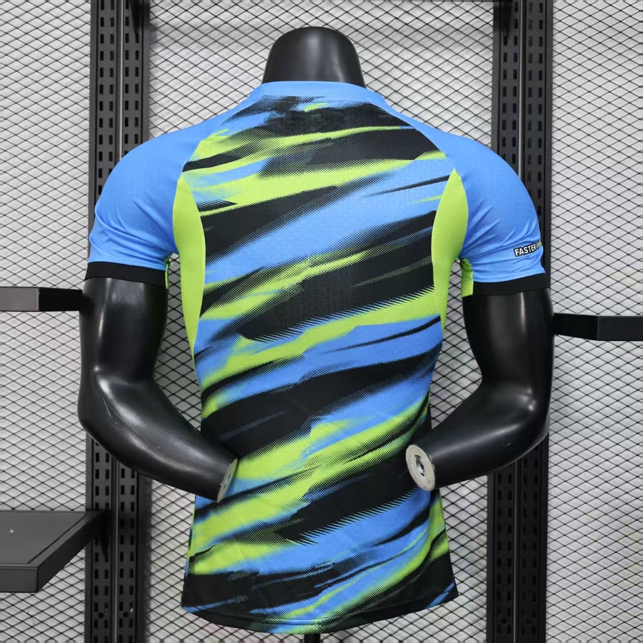 Marseille 25-26 Player Training Men Jersey