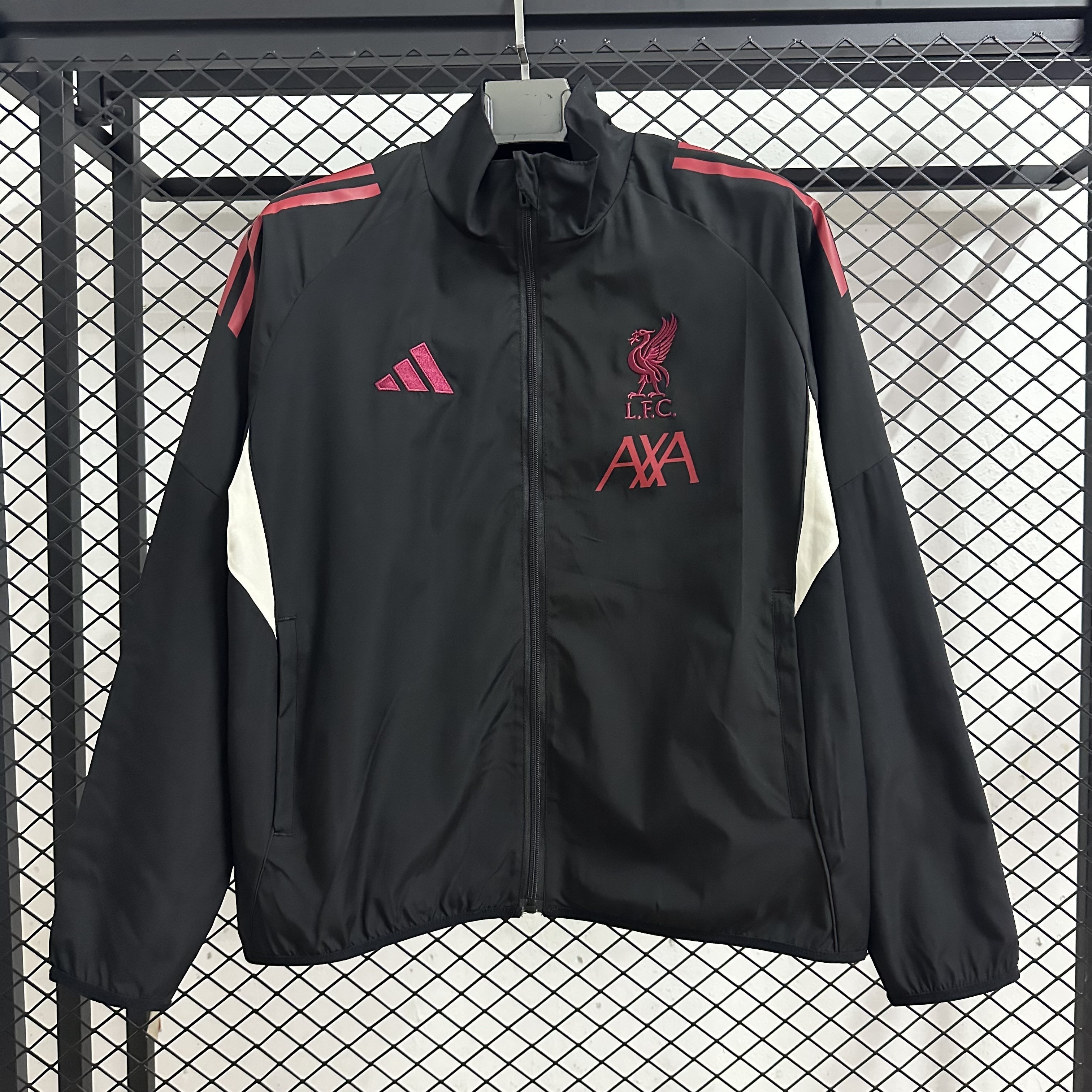 Liverpool  Windbreaker 25-26