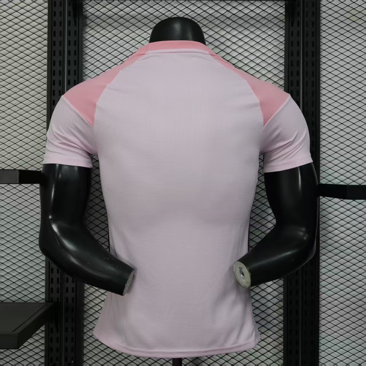 Arsenal 25-26 Special Version Pink Player Jersey
