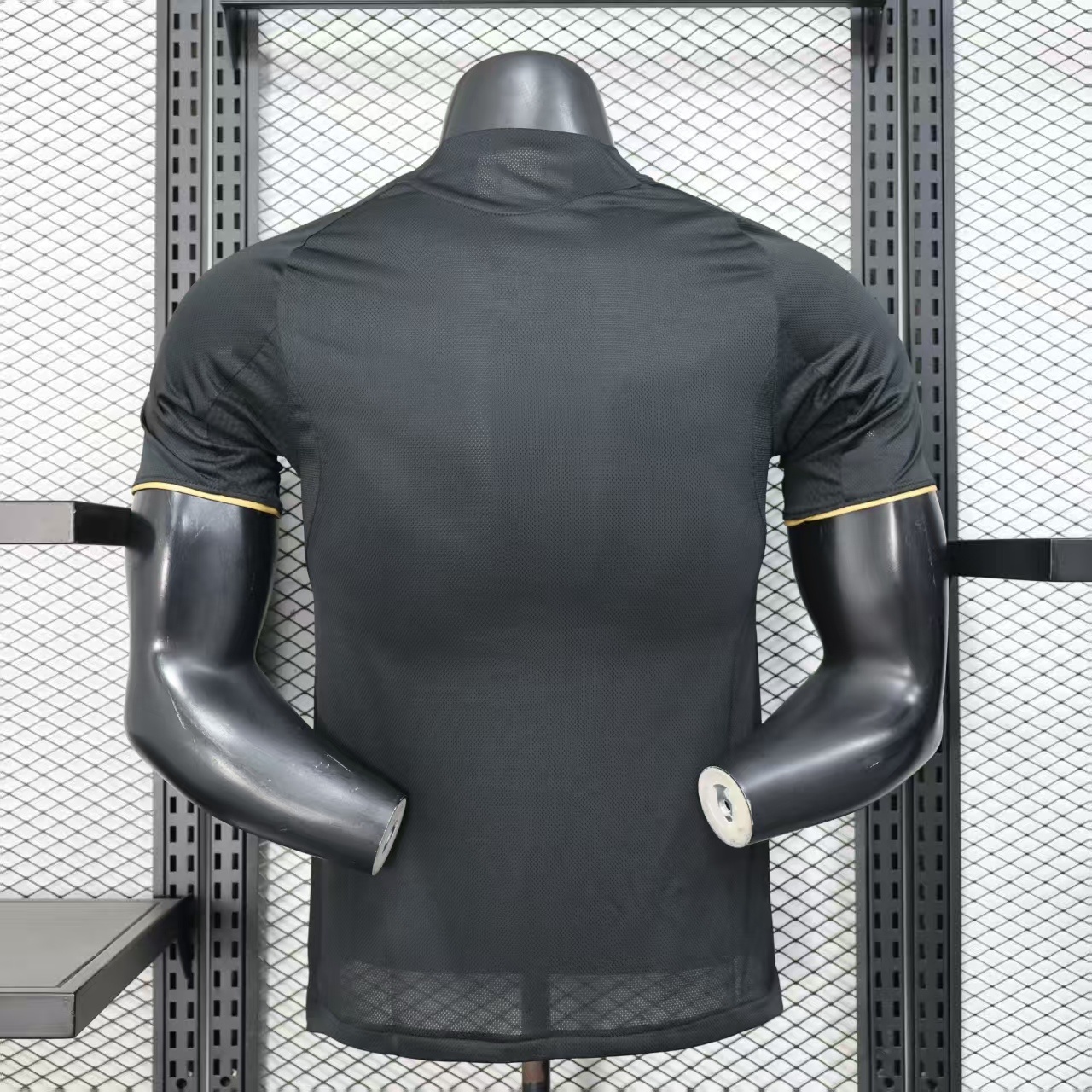 Fulham 25-26 Away Player  Men Jersey