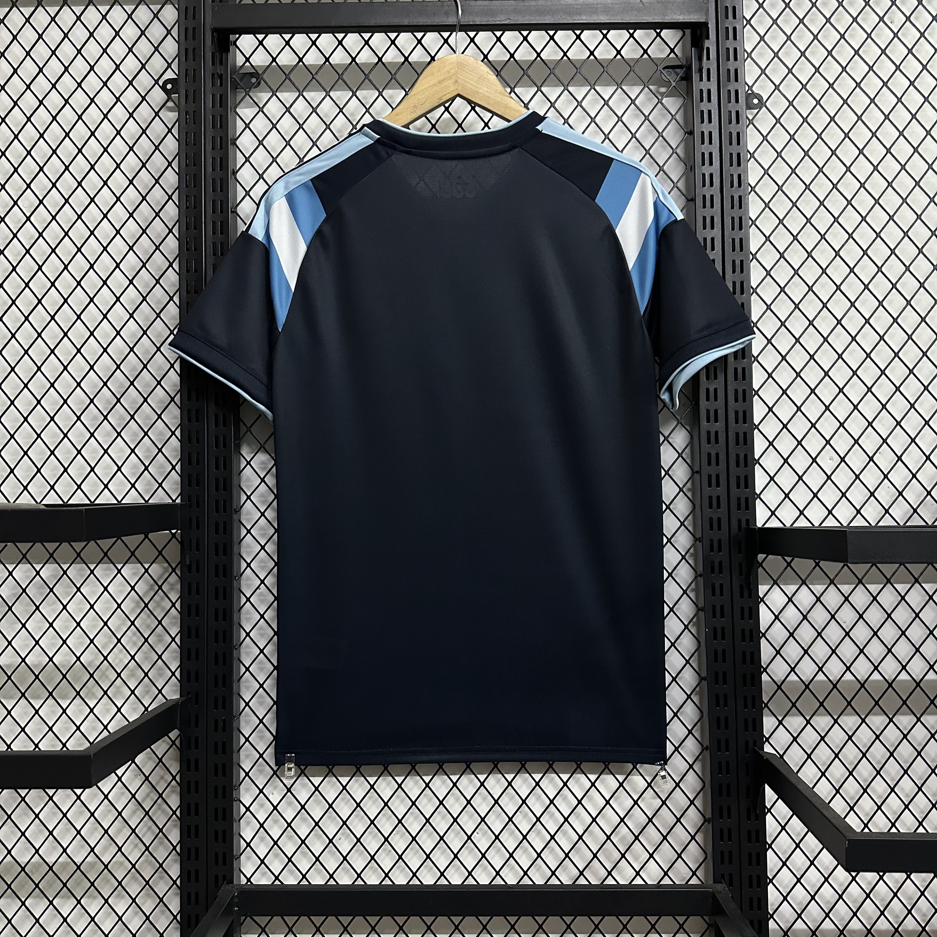 Argentina 2026 Special Edition Men Jersey