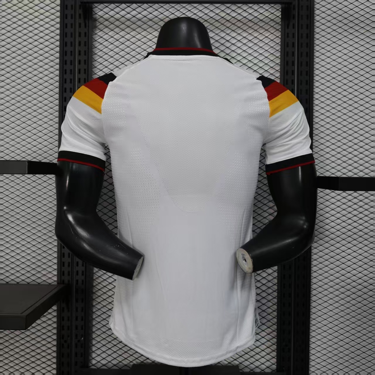 Germany 2026 World Cup Player Home Men Jersey