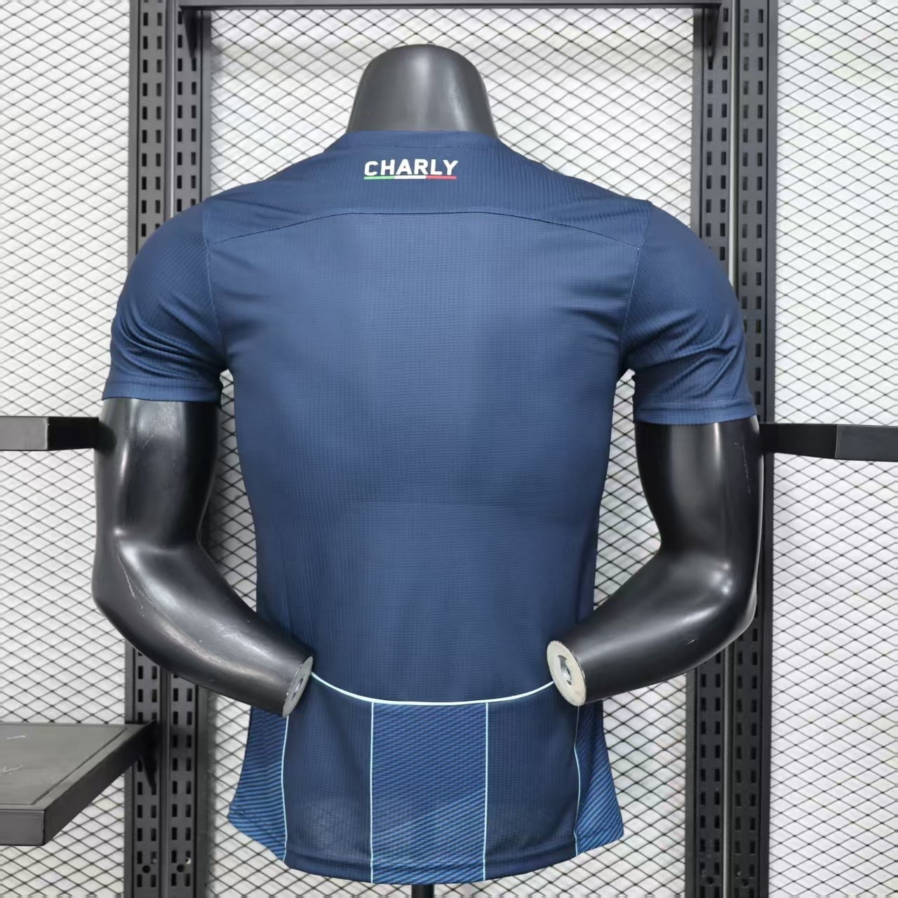 Pachuca 25-26 Away Player Jersey