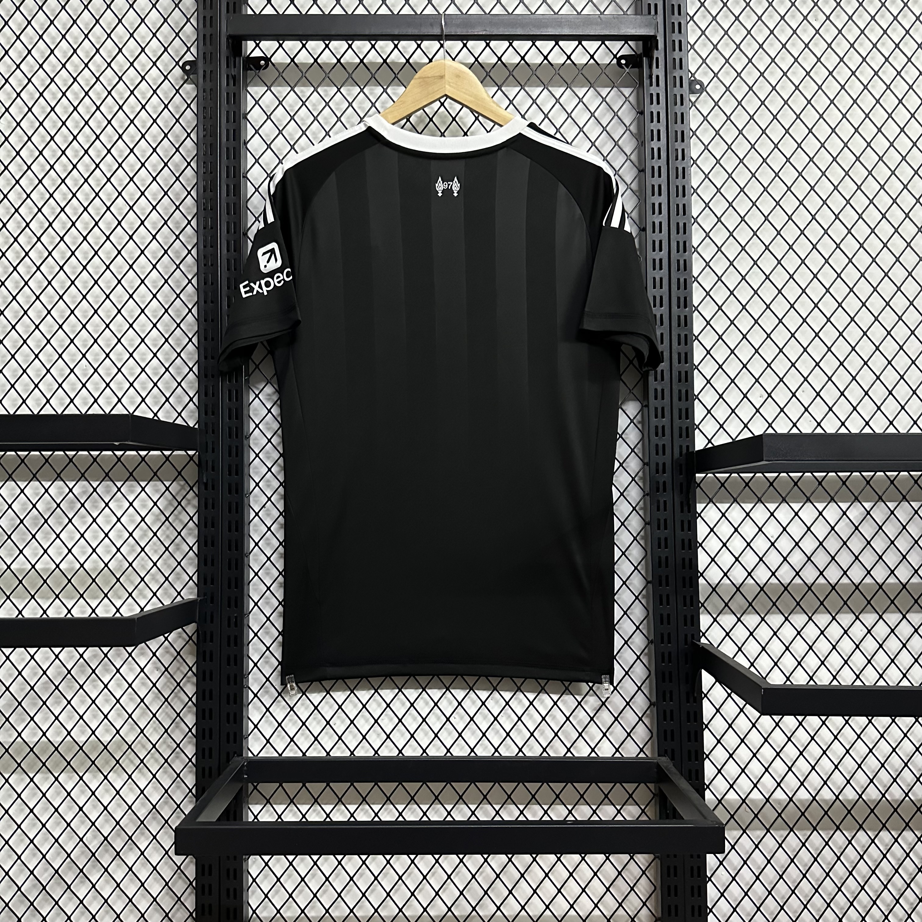 Liverpool 25-26 Special Edition Men Jersey