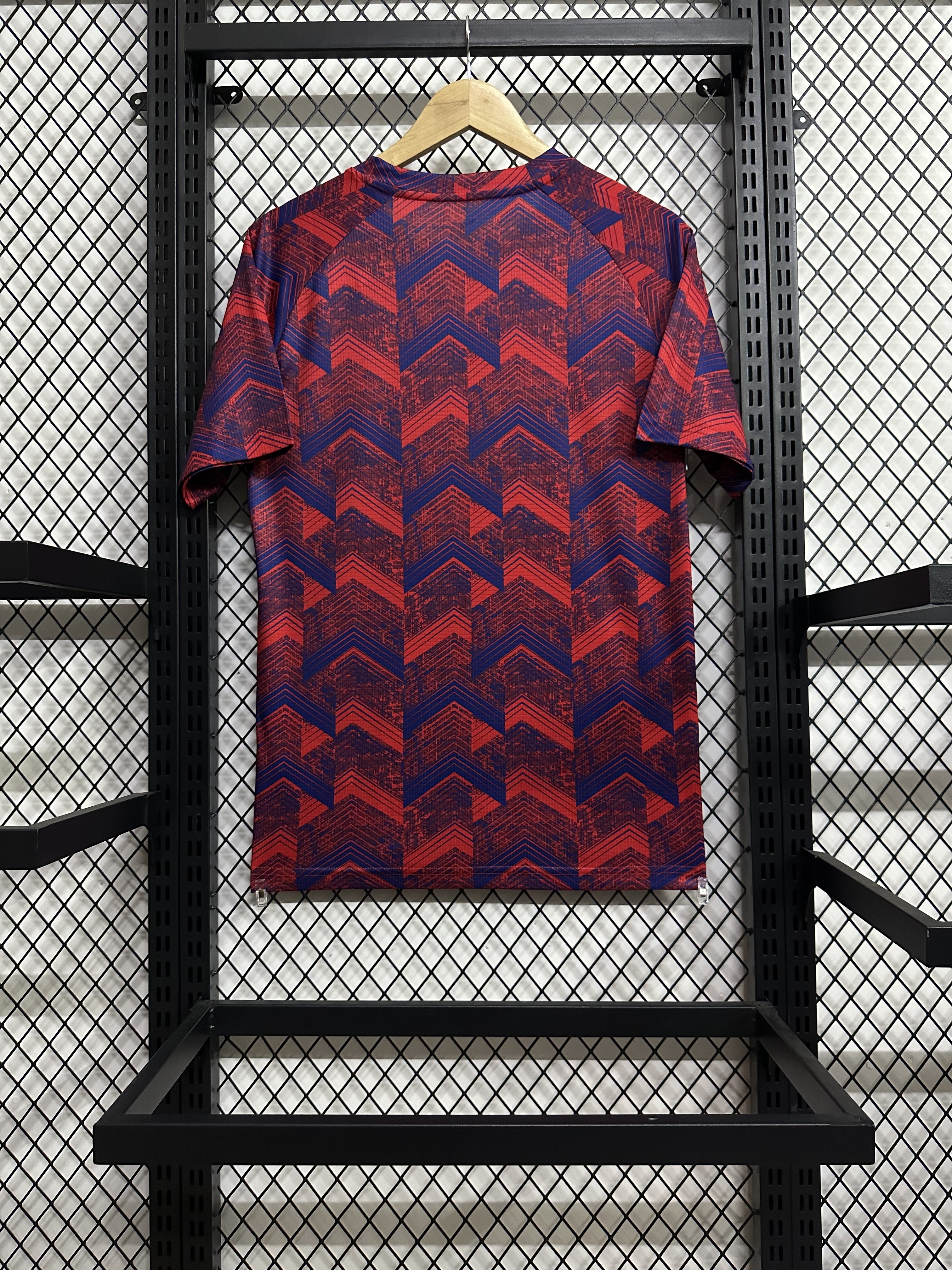 RB Leipzig 25-26 Training Men Jersey