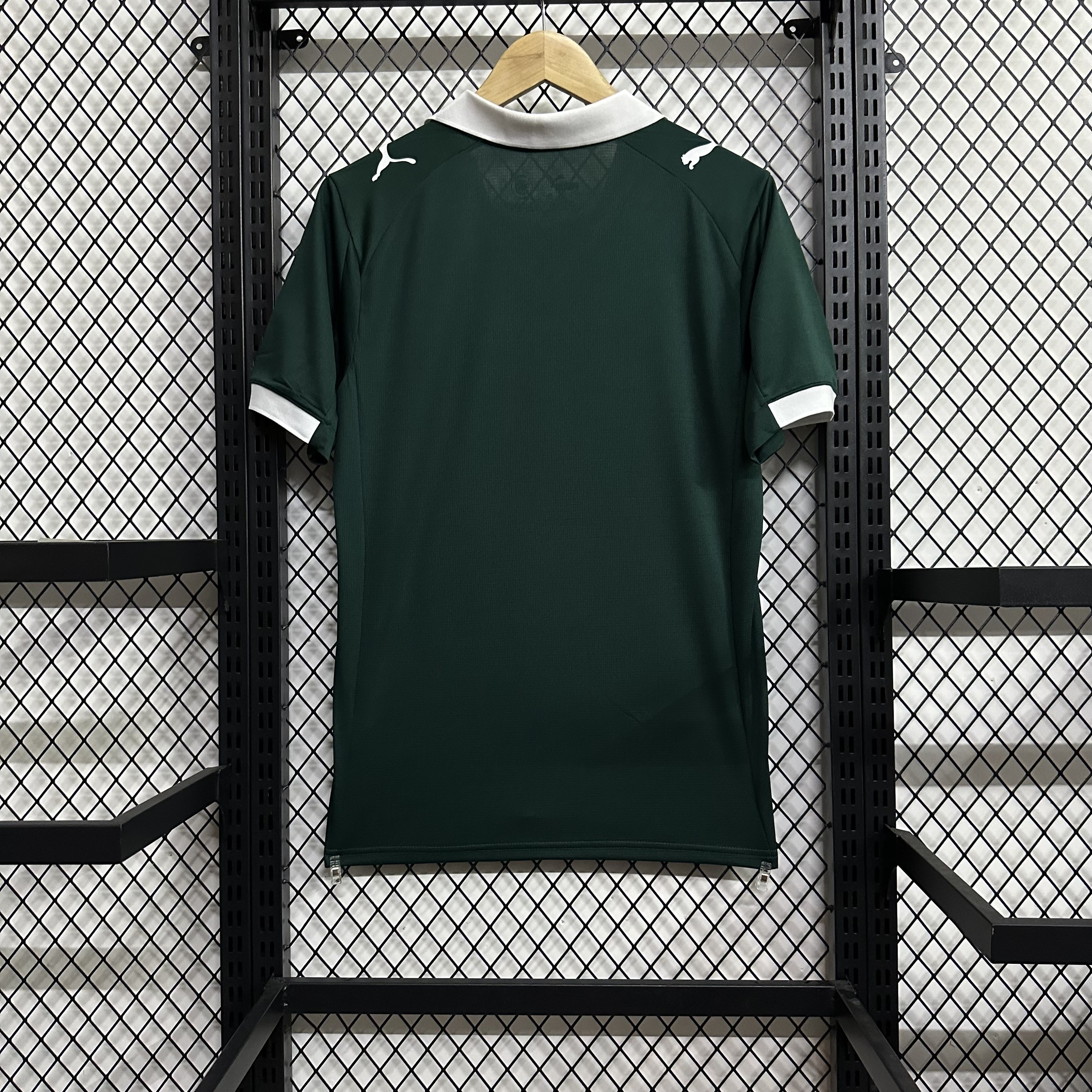 Plymouth 25-26 Home Men Jersey