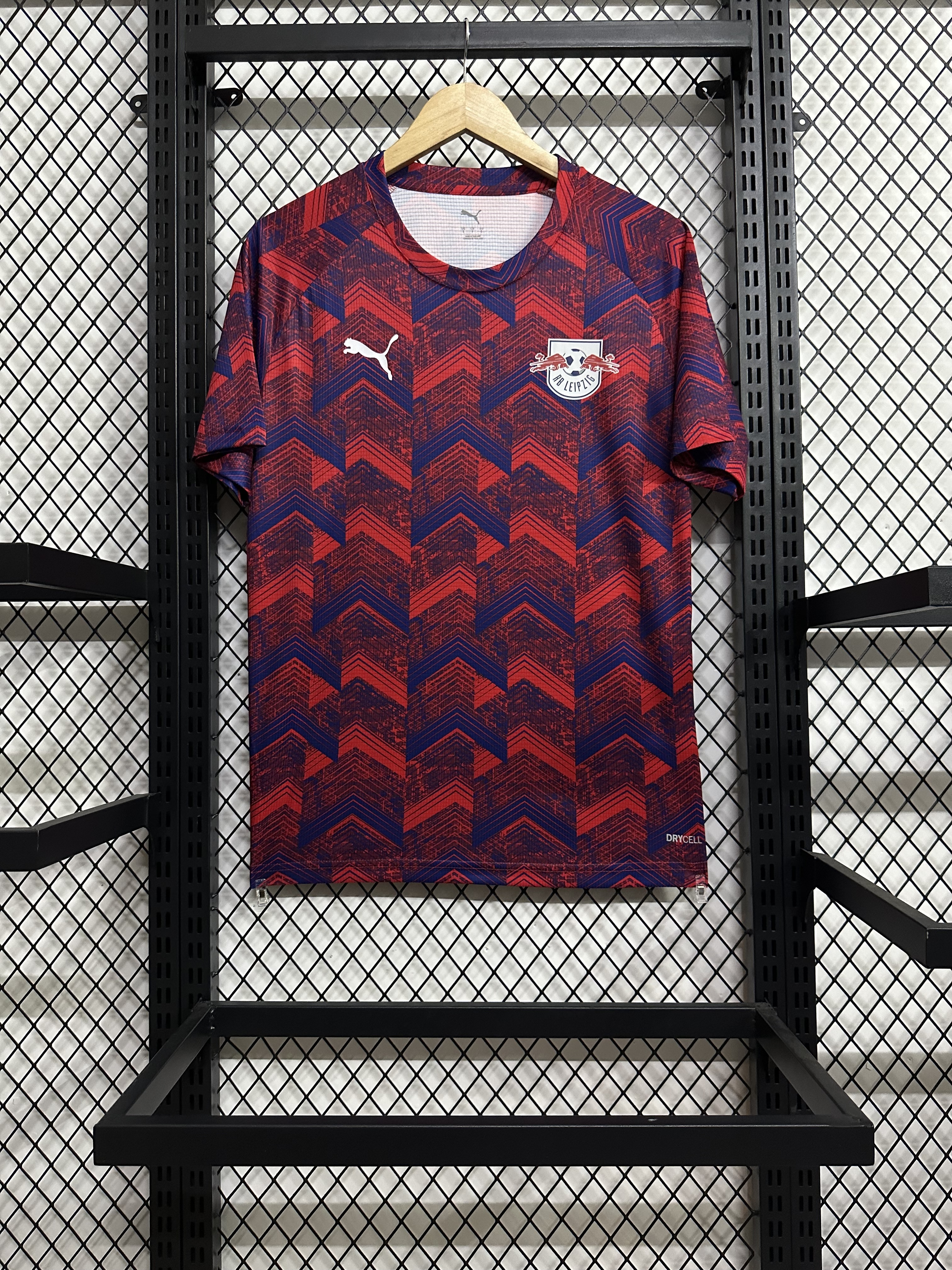 RB Leipzig 25-26 Training Men Jersey