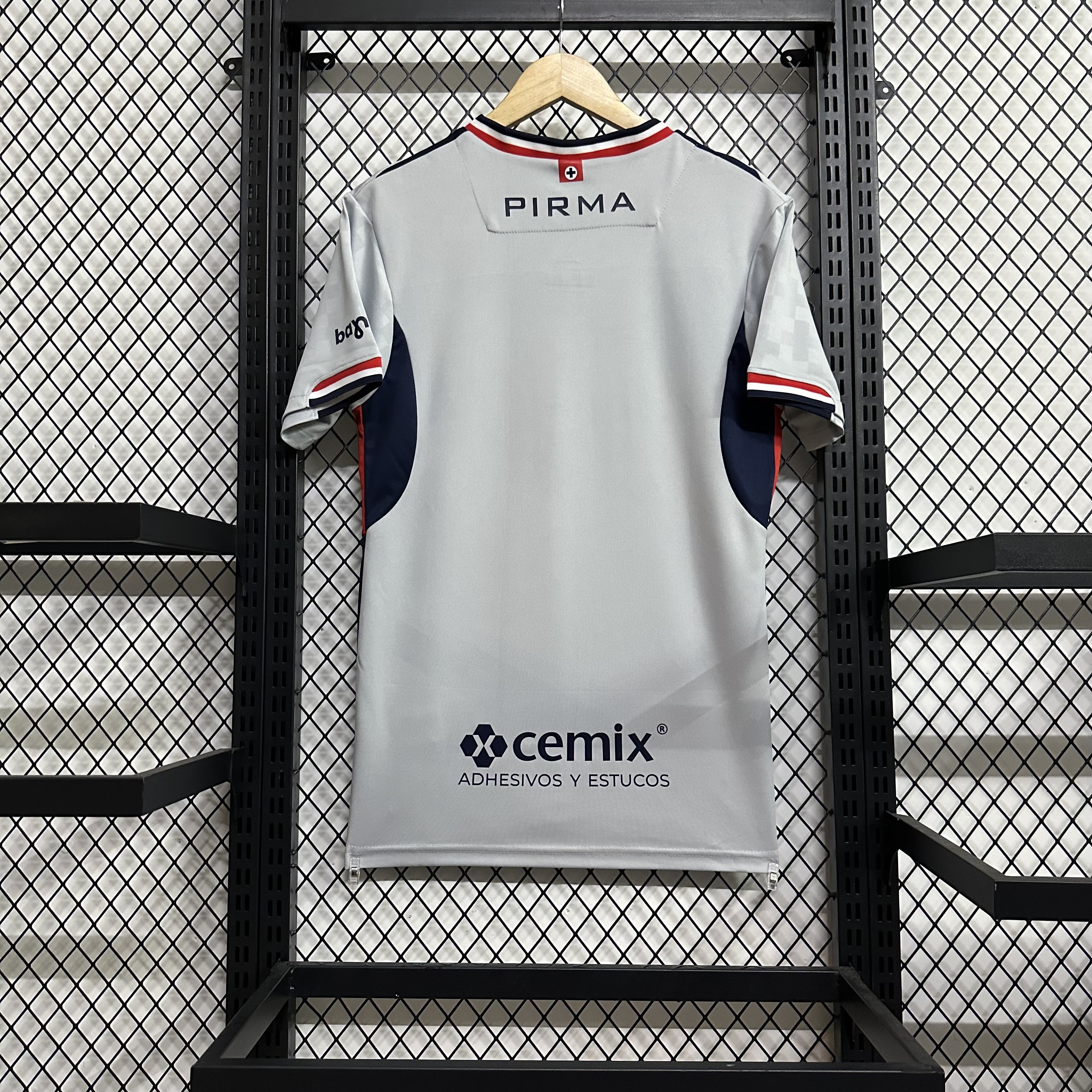 Cruz Azul 25-26 Away Men Jersey