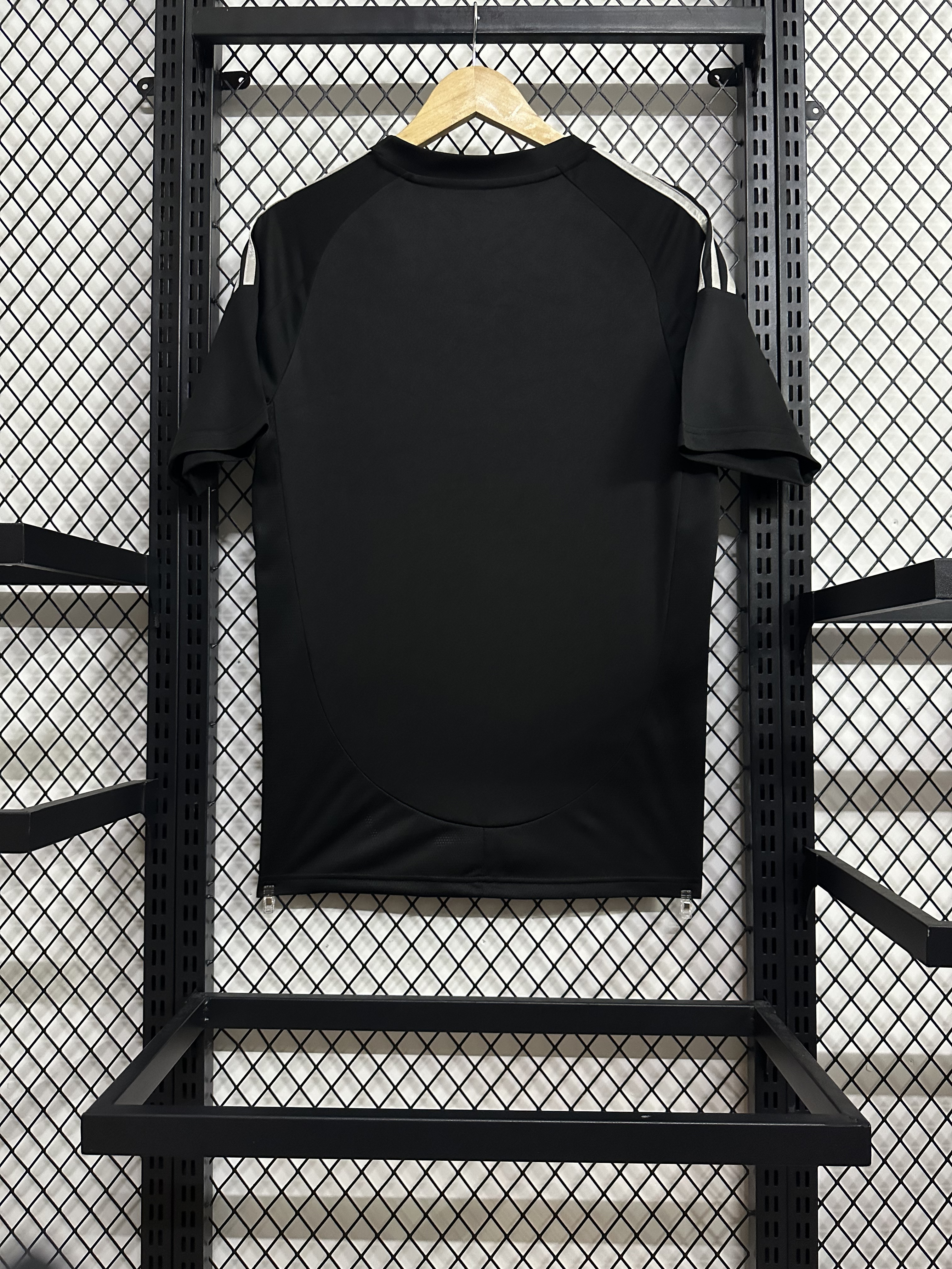 Charlotte FC 25-26 Away Men Jersey