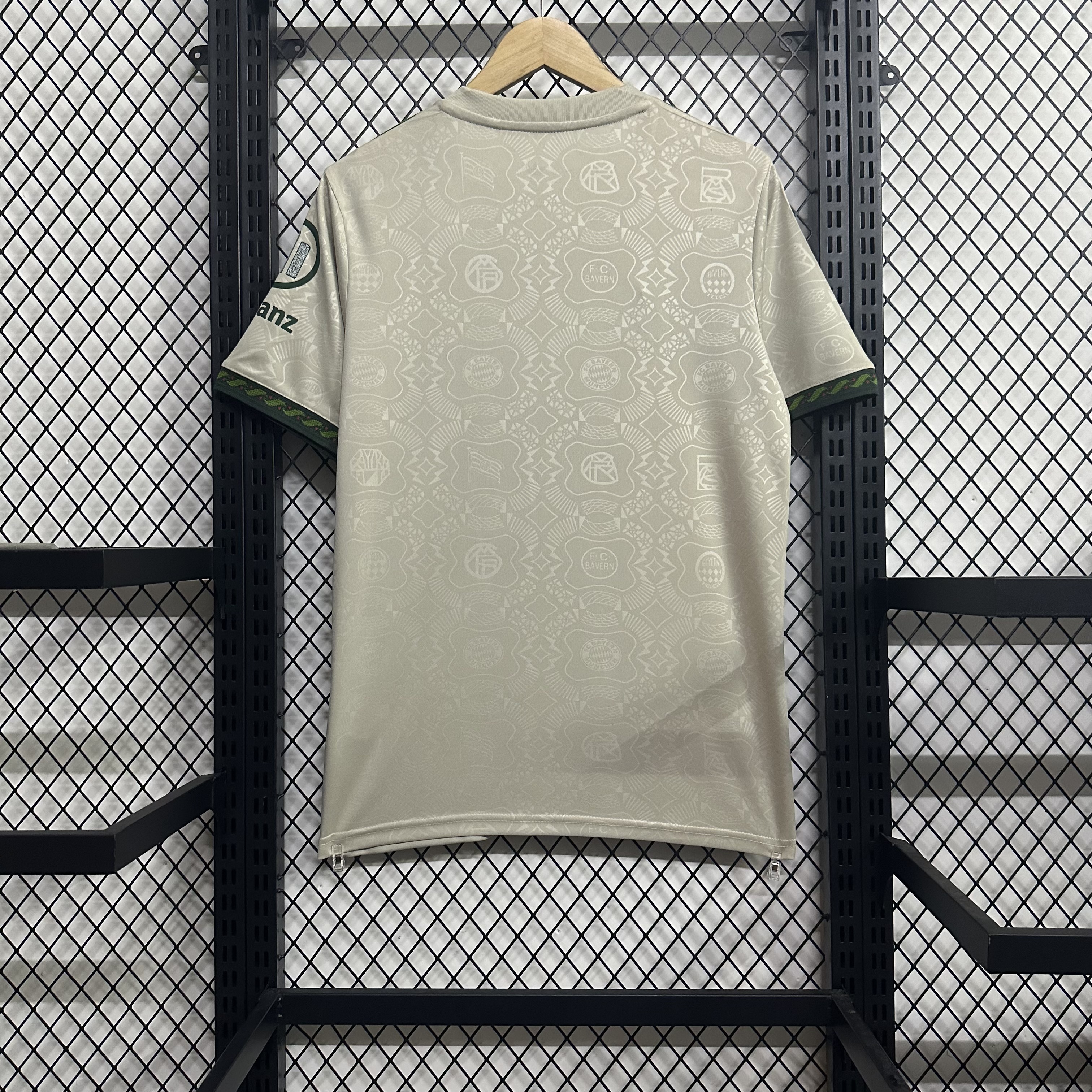 Bayern Munich 25-26 Special Edition Men Jersey