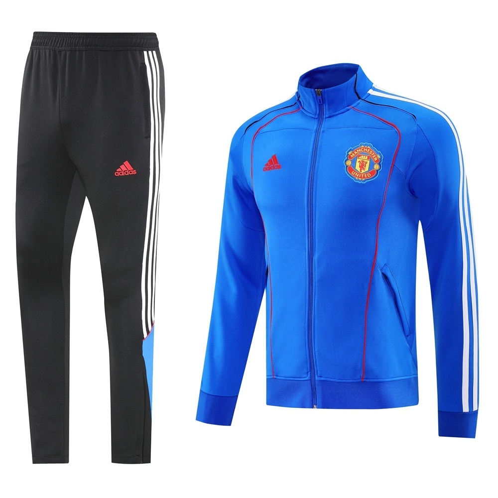Manchester United Training Jacket Kits 25-26