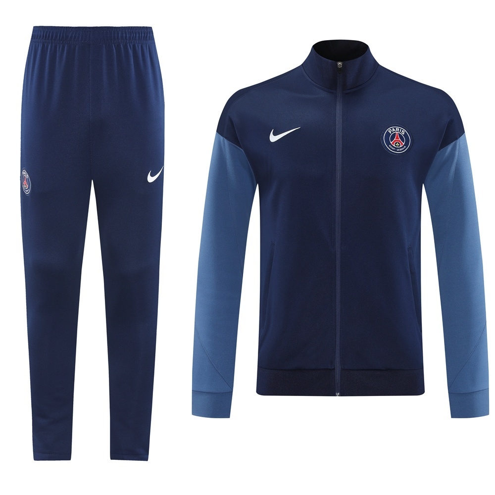 Paris Saint-Germain Training Jacket Kits 25-26