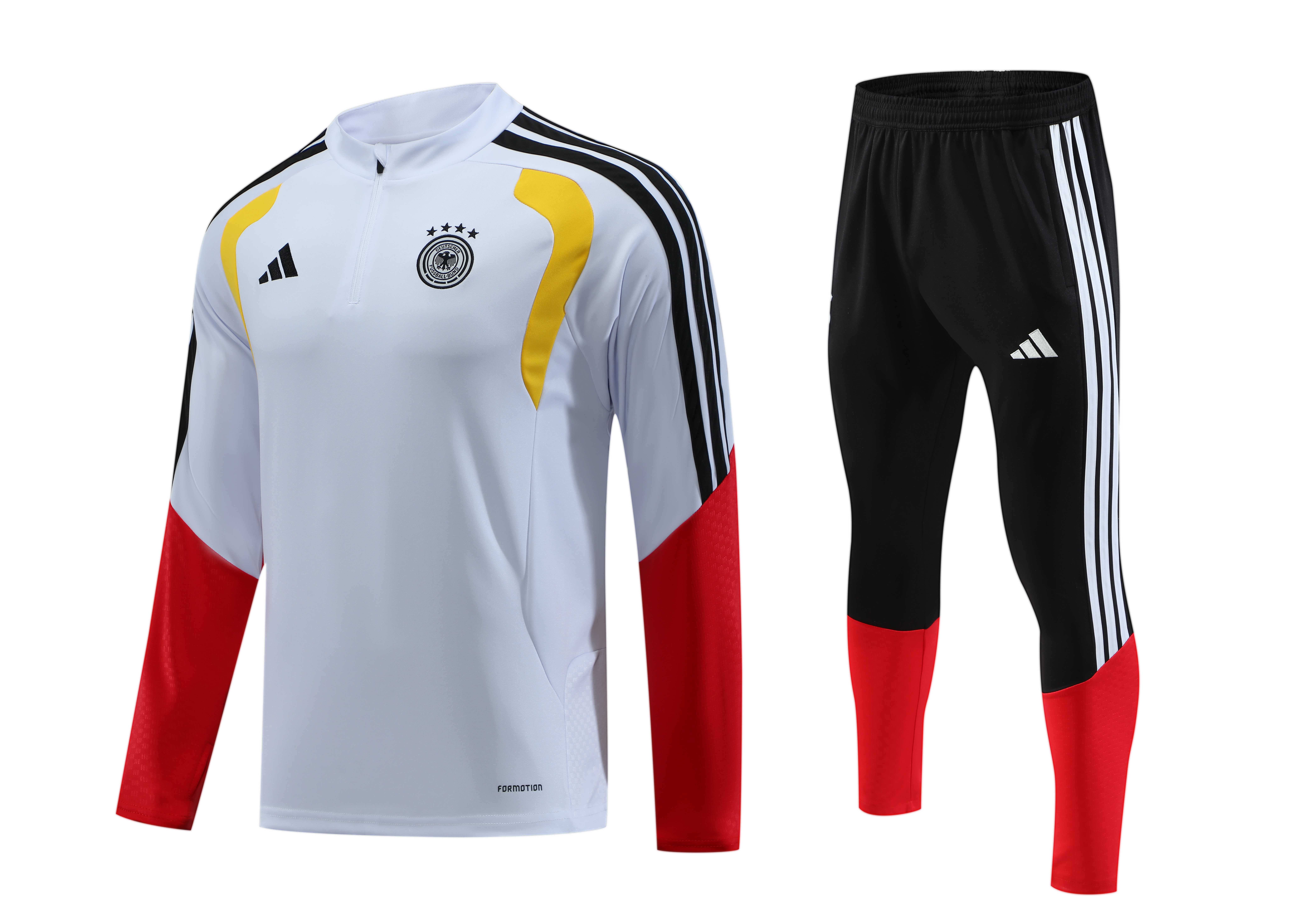 Germany Training Kits 25-26