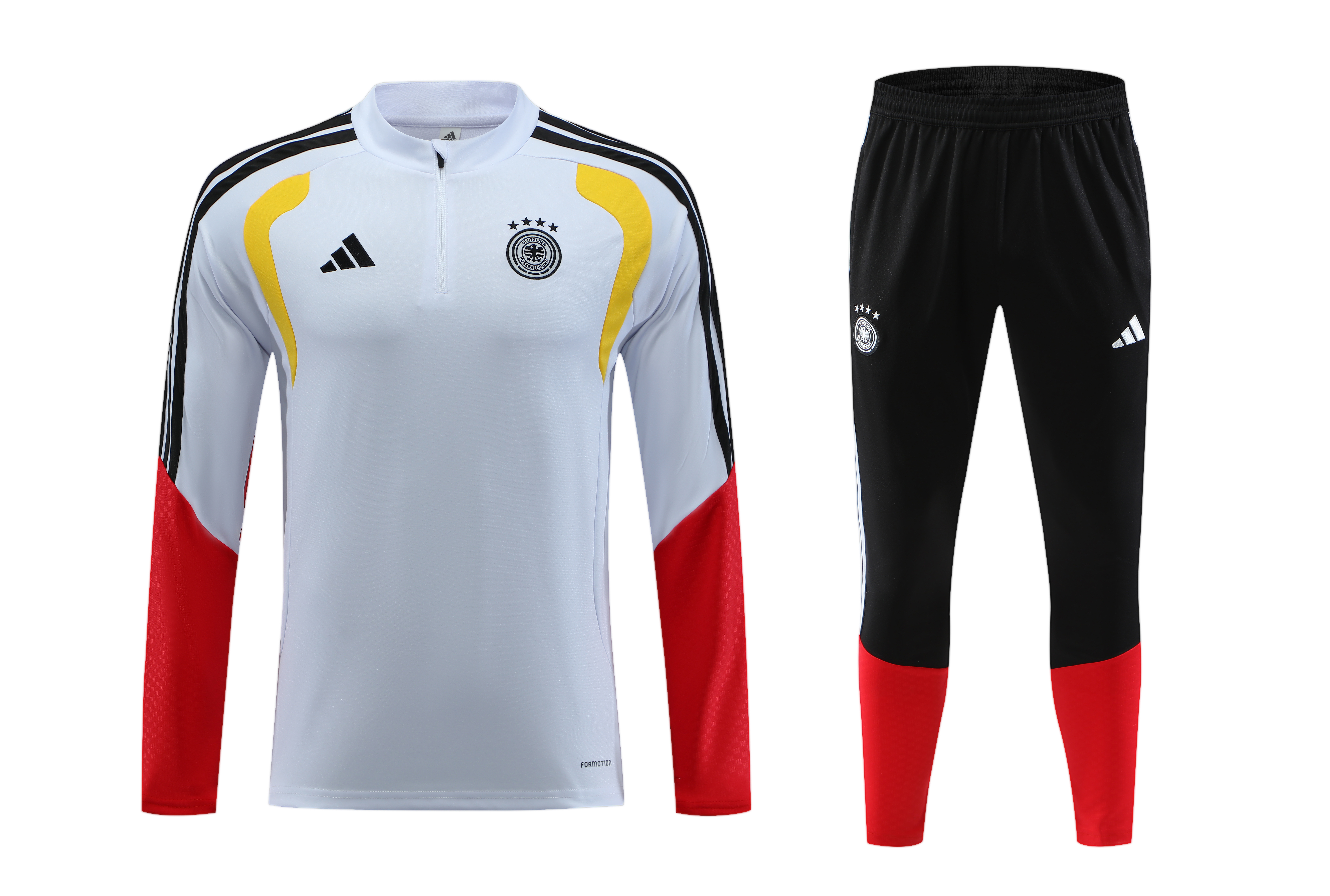 Germany Training Kits 25-26