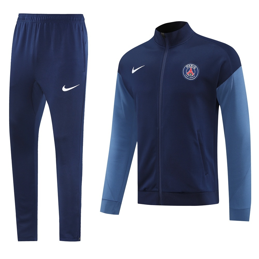 Paris Saint-Germain Training Jacket Kits 25-26