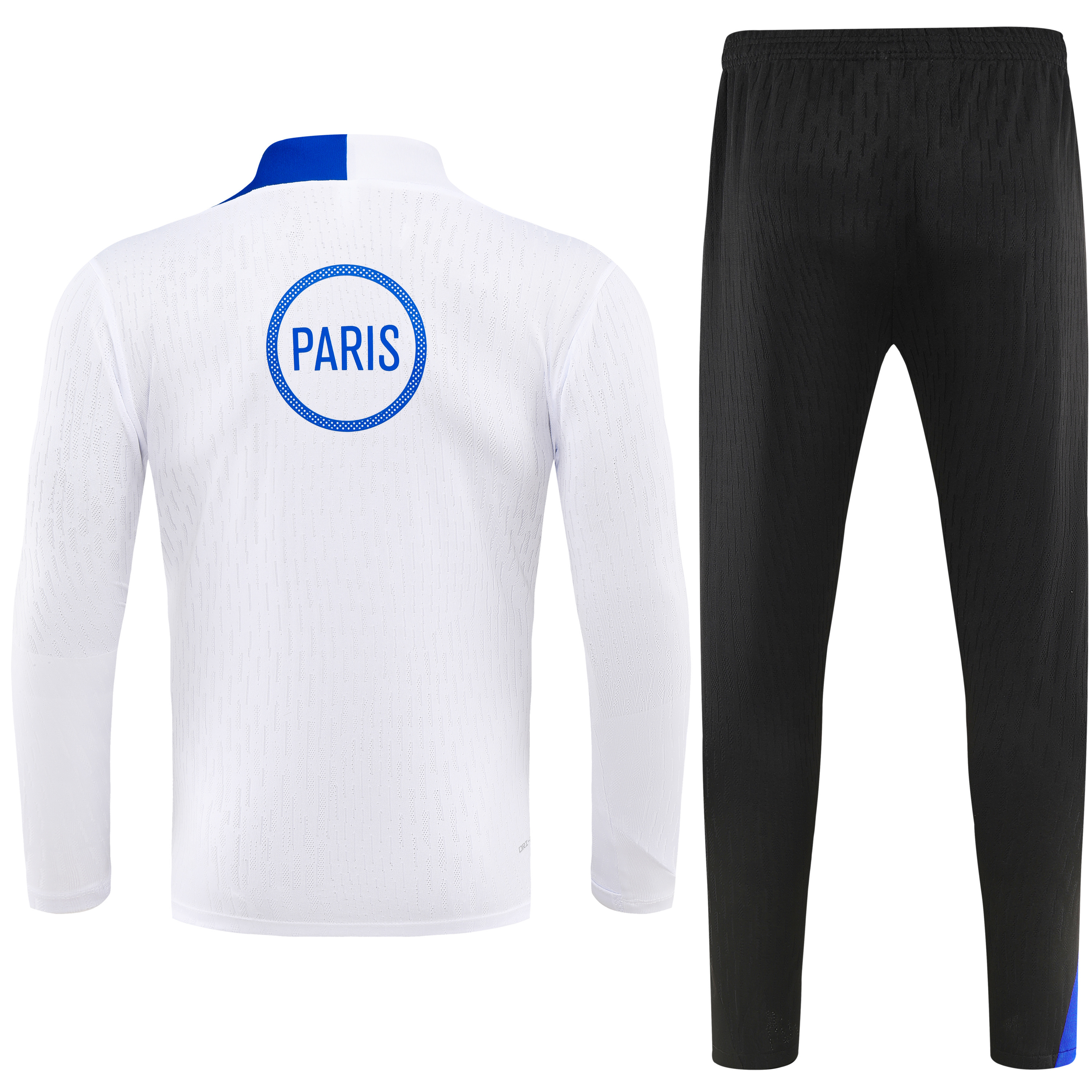 Paris Saint-Germain Training Kits 25-26