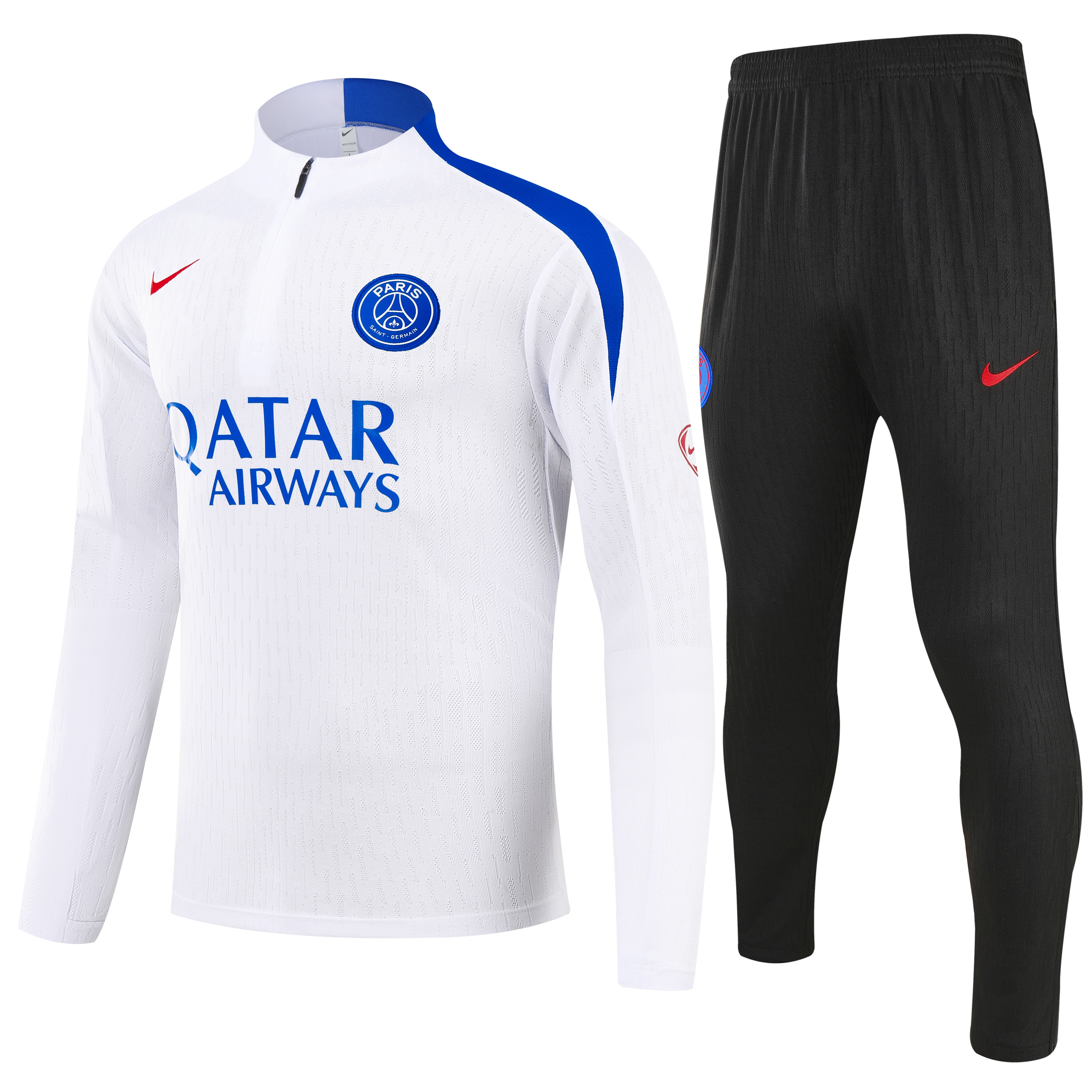 Paris Saint-Germain Training Kits 25-26